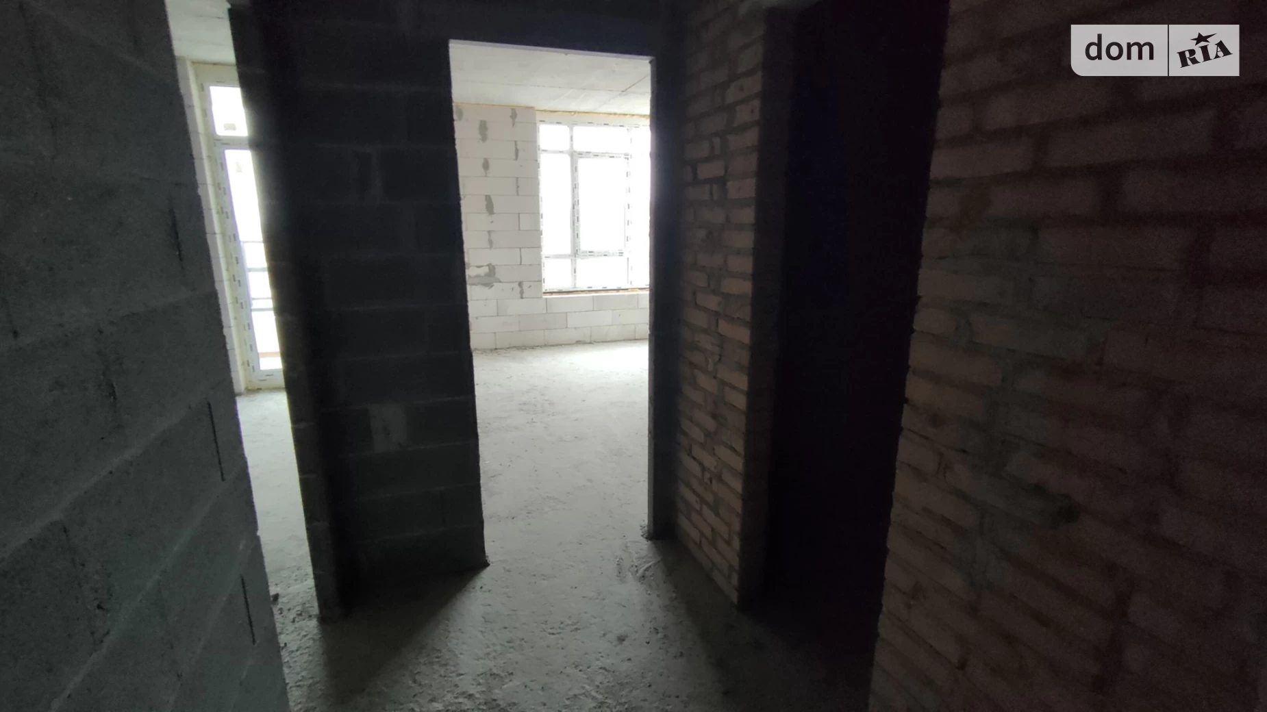 Продается 1-комнатная квартира 38 кв. м в Ирпене, ул. Ольги Кобылянской(Достоевского), 1В/26 - фото 5