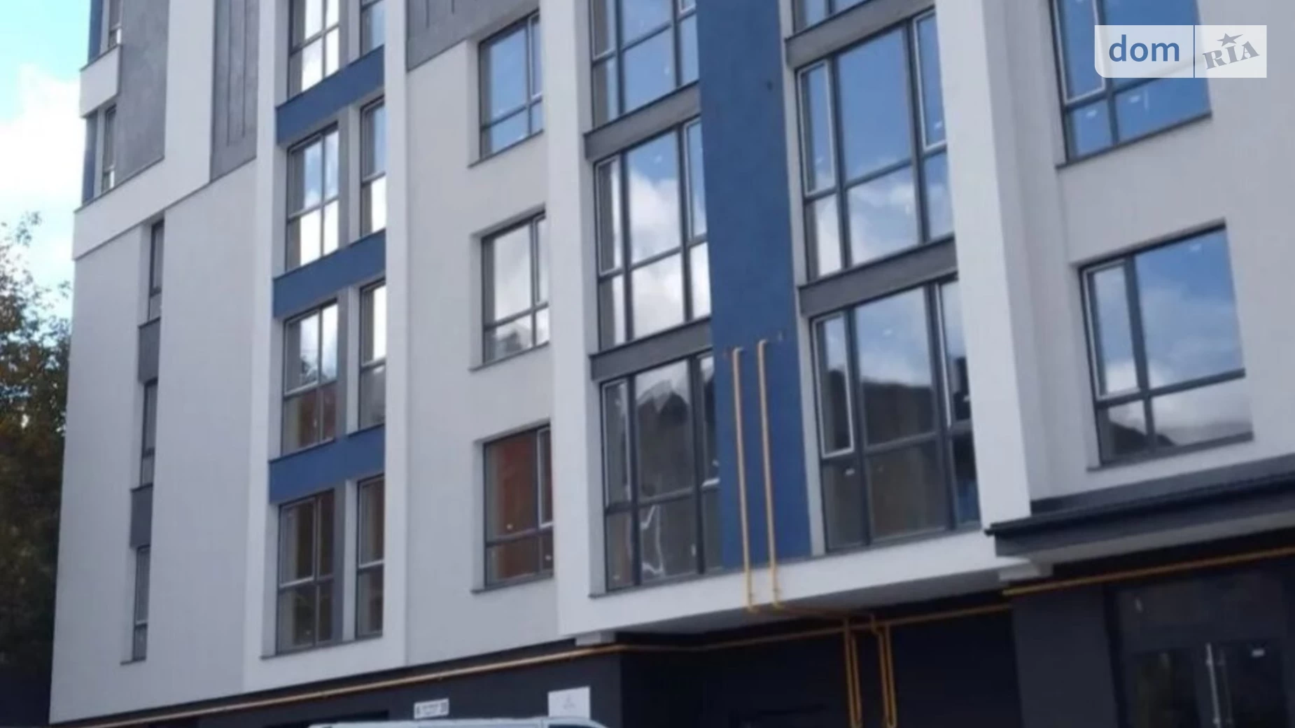 2-комнатная квартира 59 кв. м в Тернополе, цена: 85000 $ - фото 2