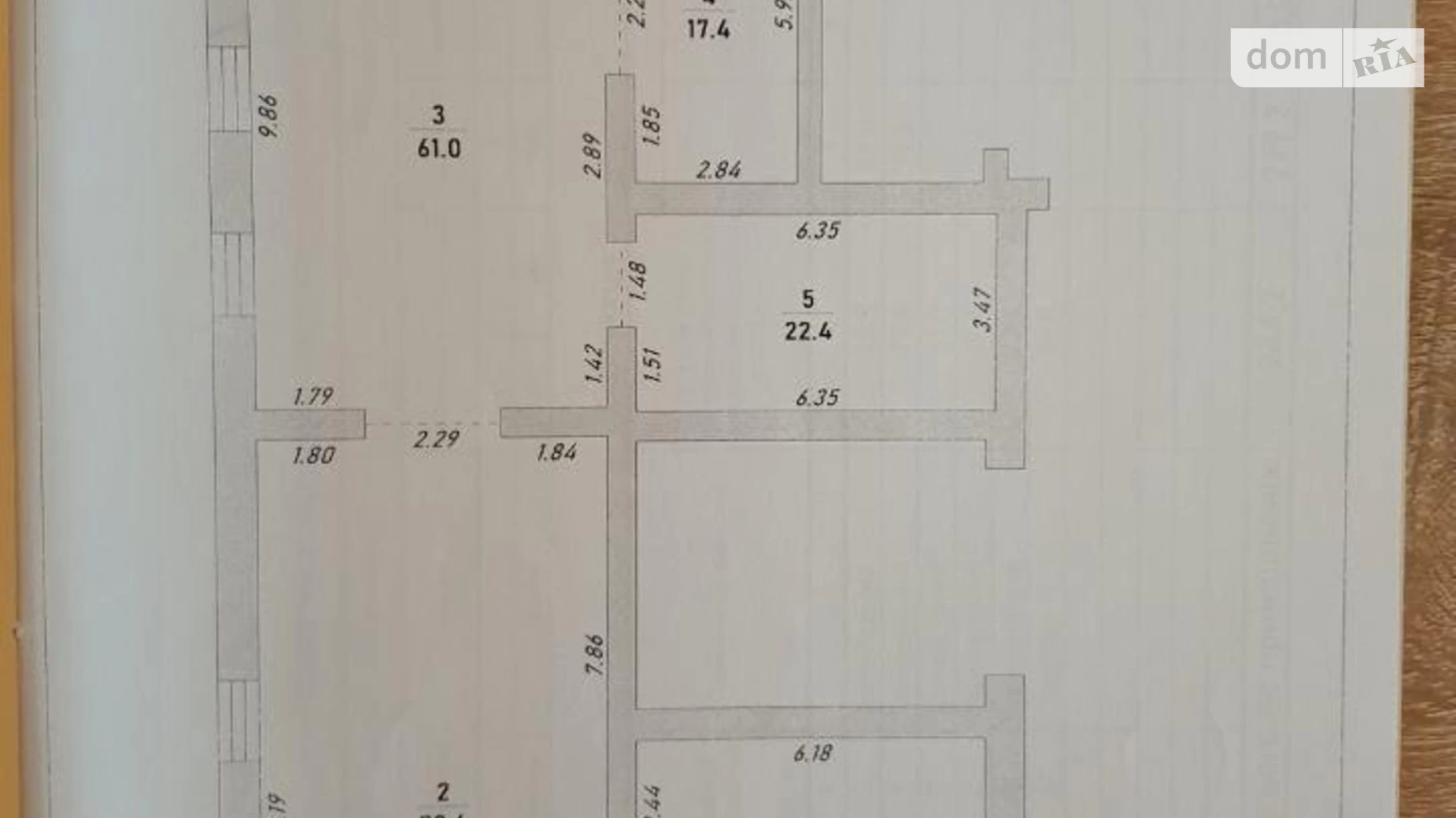 ул. Европейская, 3 Кишлак Волчинец ЖК Европейский city, цена: 136000 $ - фото 3