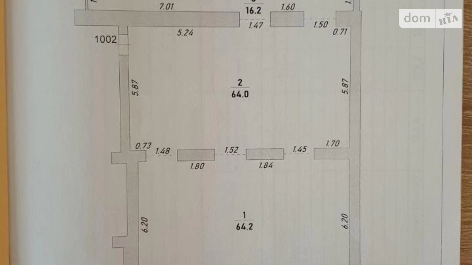 ул. Европейская, 3 Кишлак Волчинец ЖК Европейский city, цена: 136000 $ - фото 2