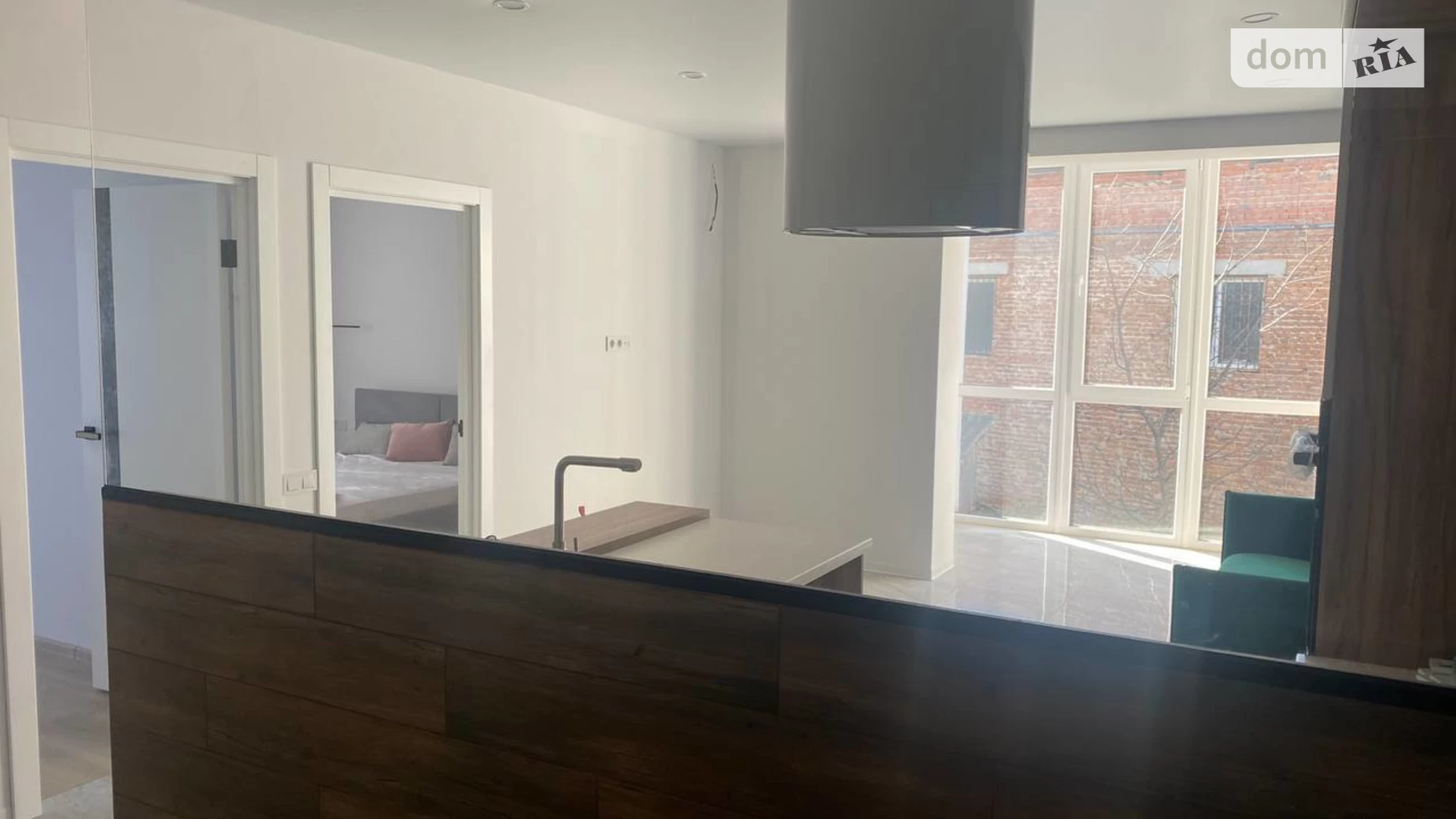 2-комнатная квартира 59 кв. м в Тернополе, цена: 85000 $ - фото 4