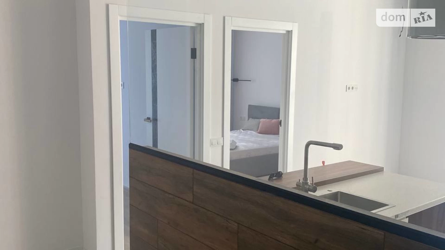 2-комнатная квартира 59 кв. м в Тернополе, цена: 85000 $ - фото 5