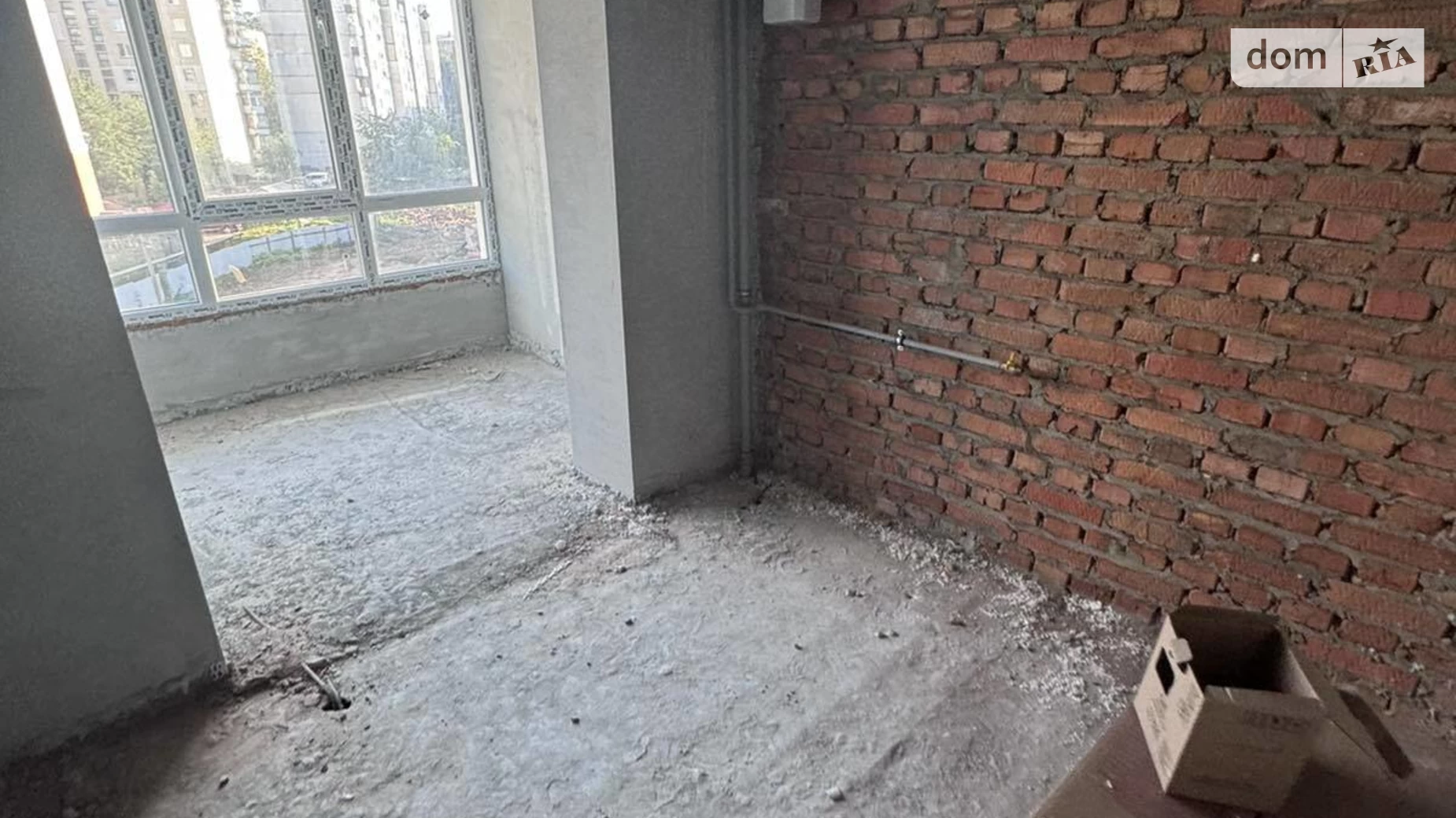 Продається 1-кімнатна квартира 48 кв. м у Хмельницькому, вул. Кам'янецька - фото 4