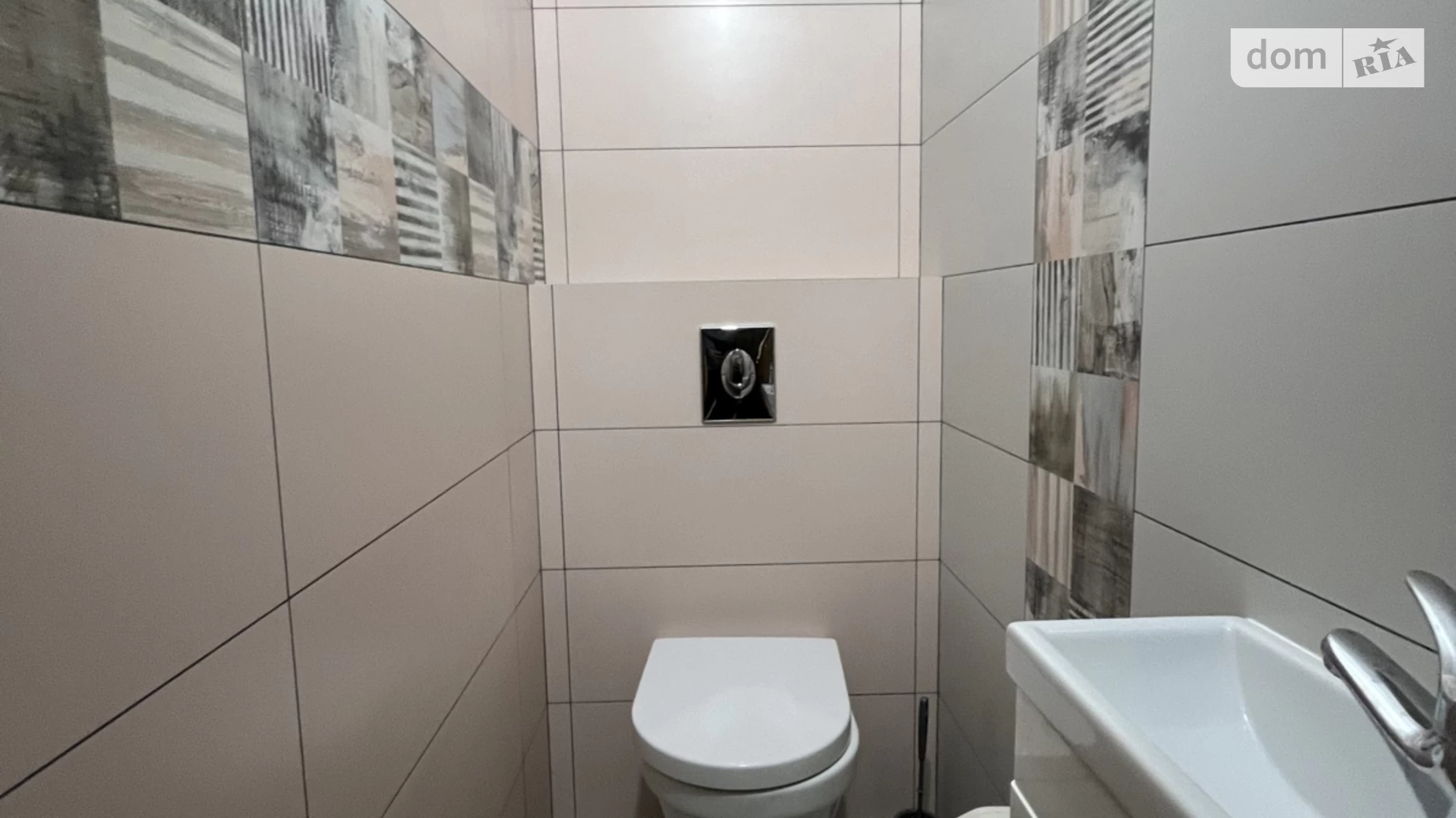 3-комнатная квартира 106 кв. м в Тернополе, ул. Репина - фото 4