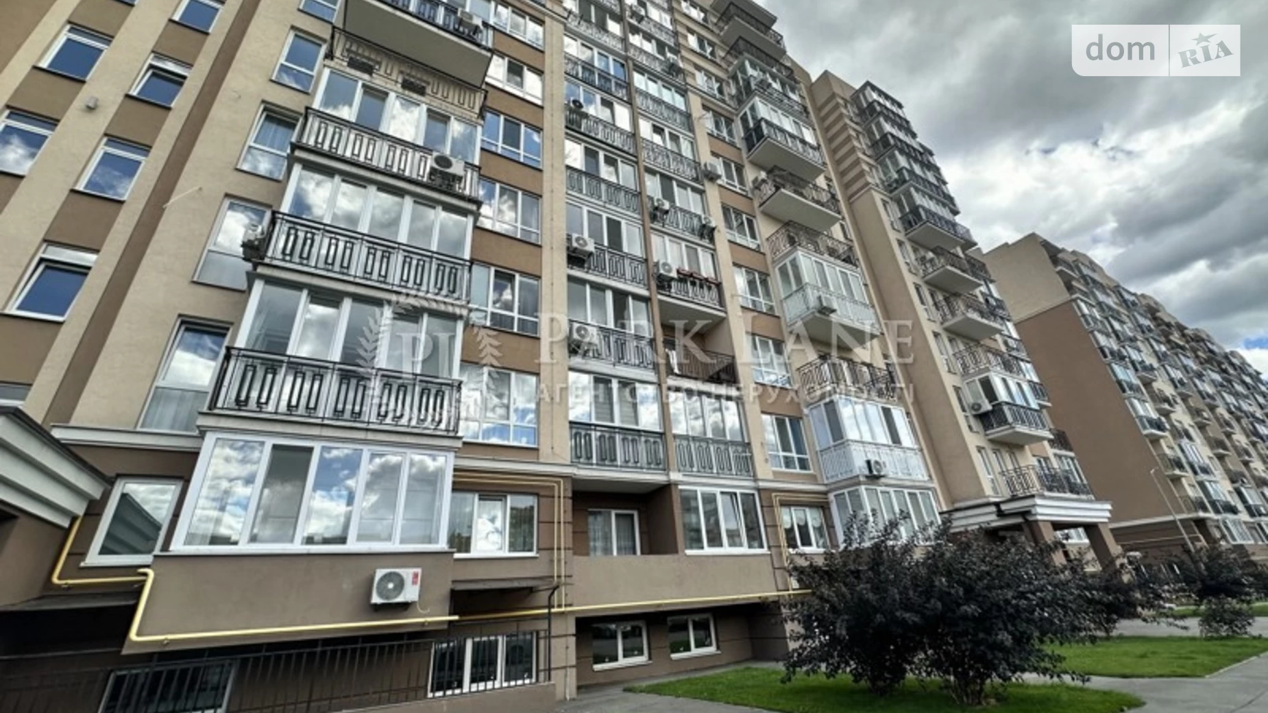Продается 2-комнатная квартира 64.6 кв. м в Киеве, ул. Метрологическая, 23 - фото 2