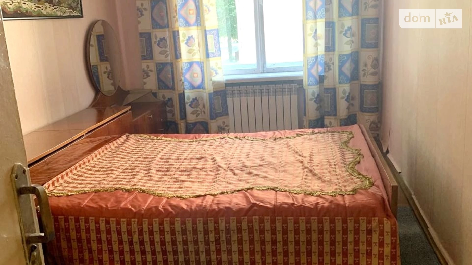 Продается 3-комнатная квартира 63.1 кв. м в Ровно, просп. Мира, 2 - фото 4