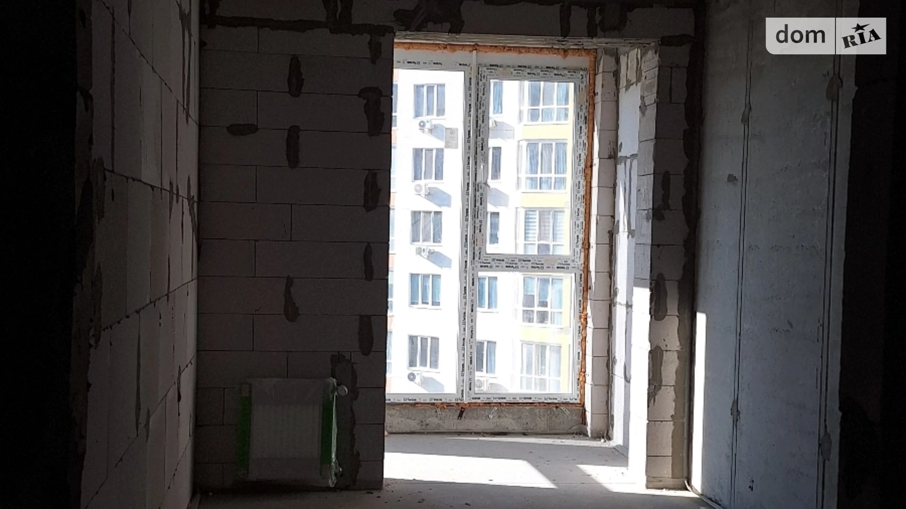 Продається 1-кімнатна квартира 42 кв. м у Лиманці, вул. Академіка Вільямса, 93/1 - фото 2