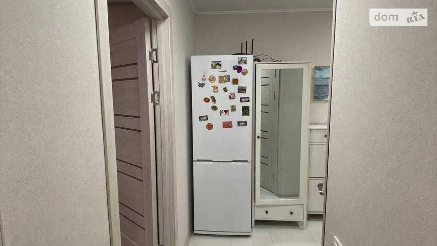 Продается 2-комнатная квартира 45 кв. м в Киеве, ул. Большая Китаевская, 61А - фото 3