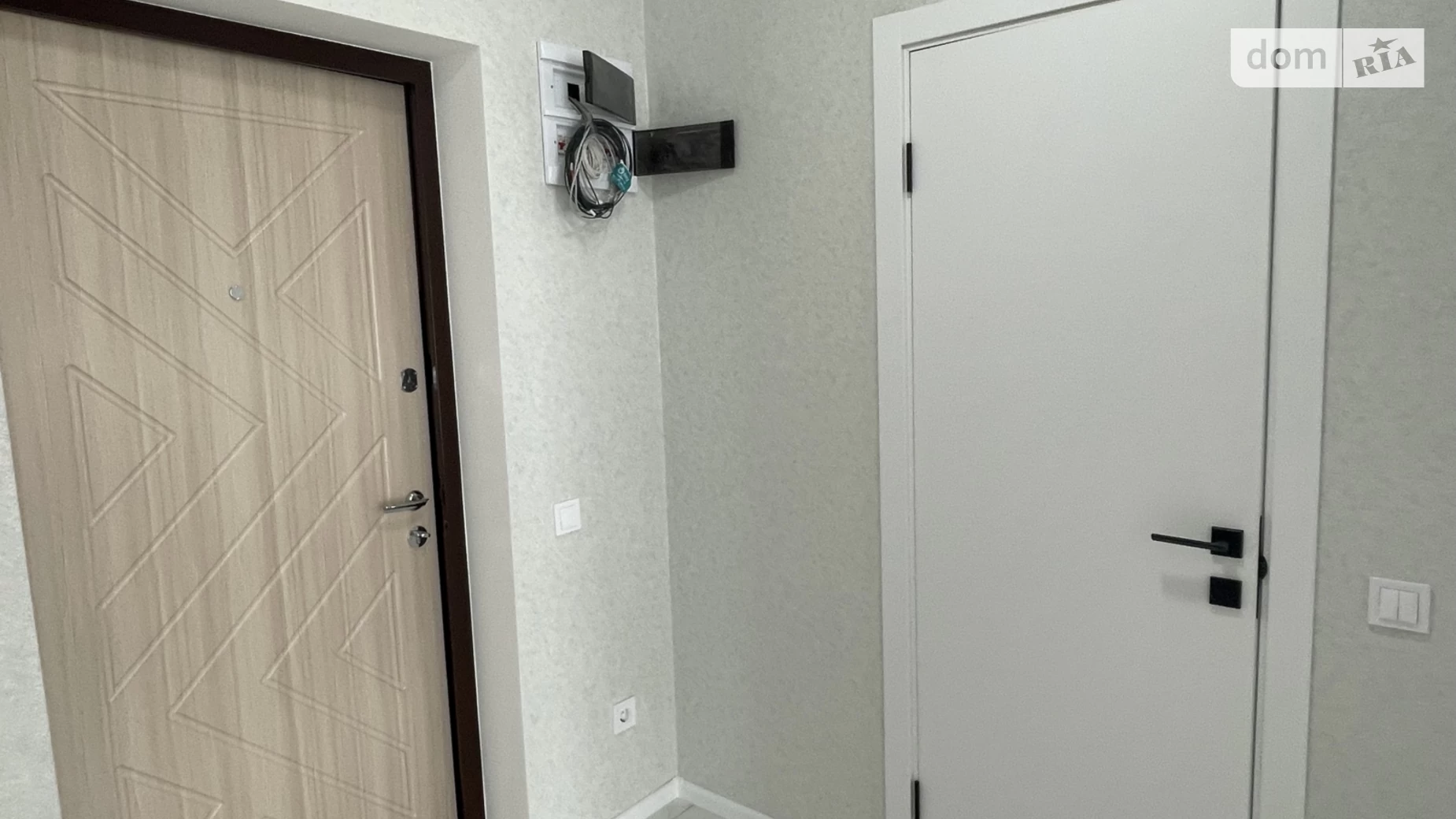 Продається 1-кімнатна квартира 38 кв. м у Одесі, вул. Євгена Чикаленка(Академіка Вільямса), 93/1 - фото 3