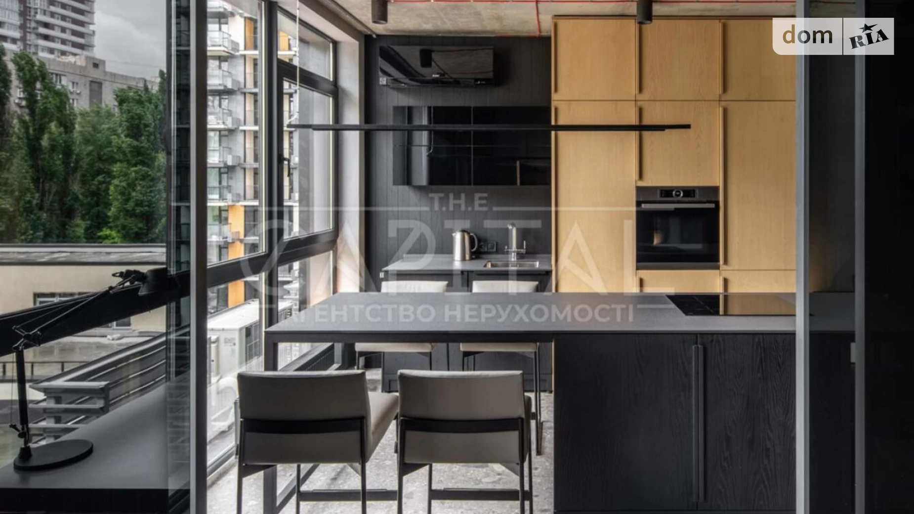 Продается 2-комнатная квартира 53 кв. м в Киеве, ул. Предславинская, 53 - фото 3