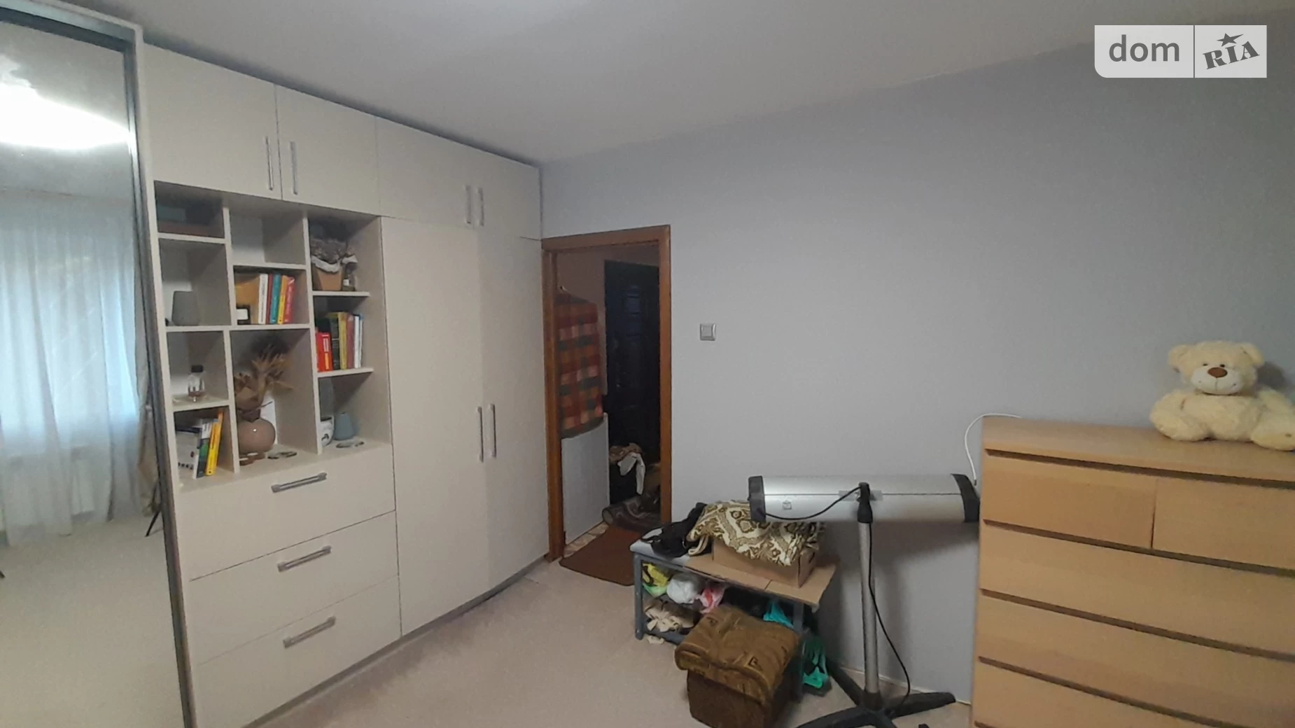 Продається 1-кімнатна квартира 34.2 кв. м у Києві, просп. Валерія Лобановського(Червонозоряний), 130 - фото 5