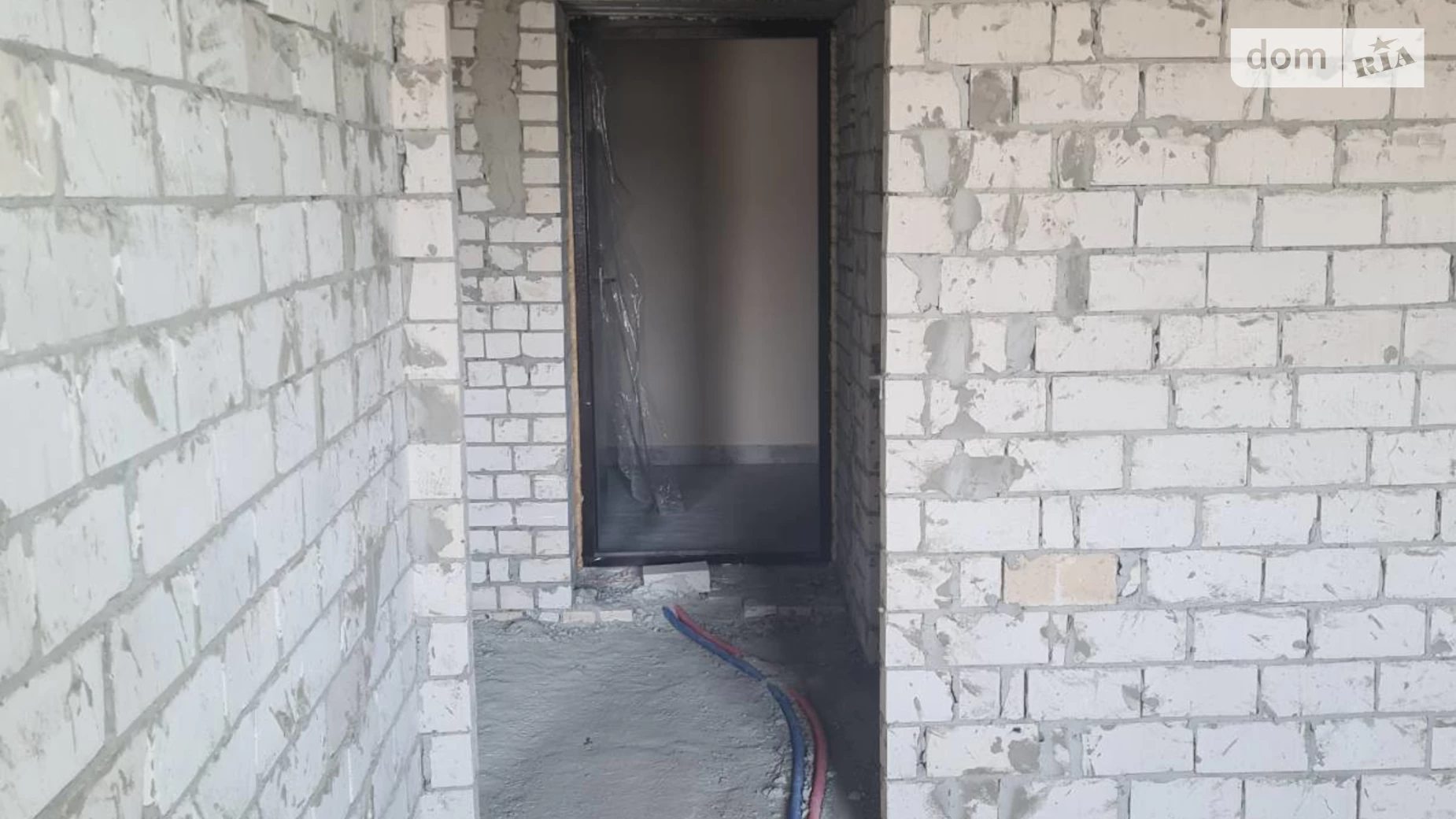 Продается 1-комнатная квартира 43.6 кв. м в Харькове, ул. Борткевича, 15 - фото 3