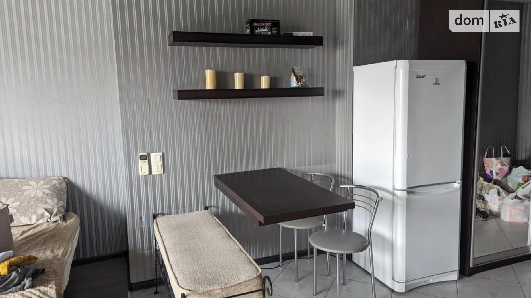 Продается 1-комнатная квартира 32.4 кв. м в Днепре, цена: 39000 $ - фото 3