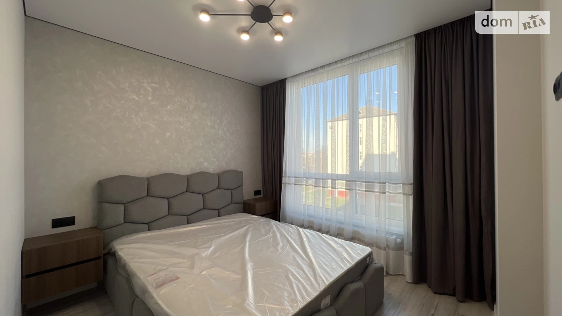 Продається 1-кімнатна квартира 36.5 кв. м у Івано-Франківську, цена: 61999 $ - фото 4