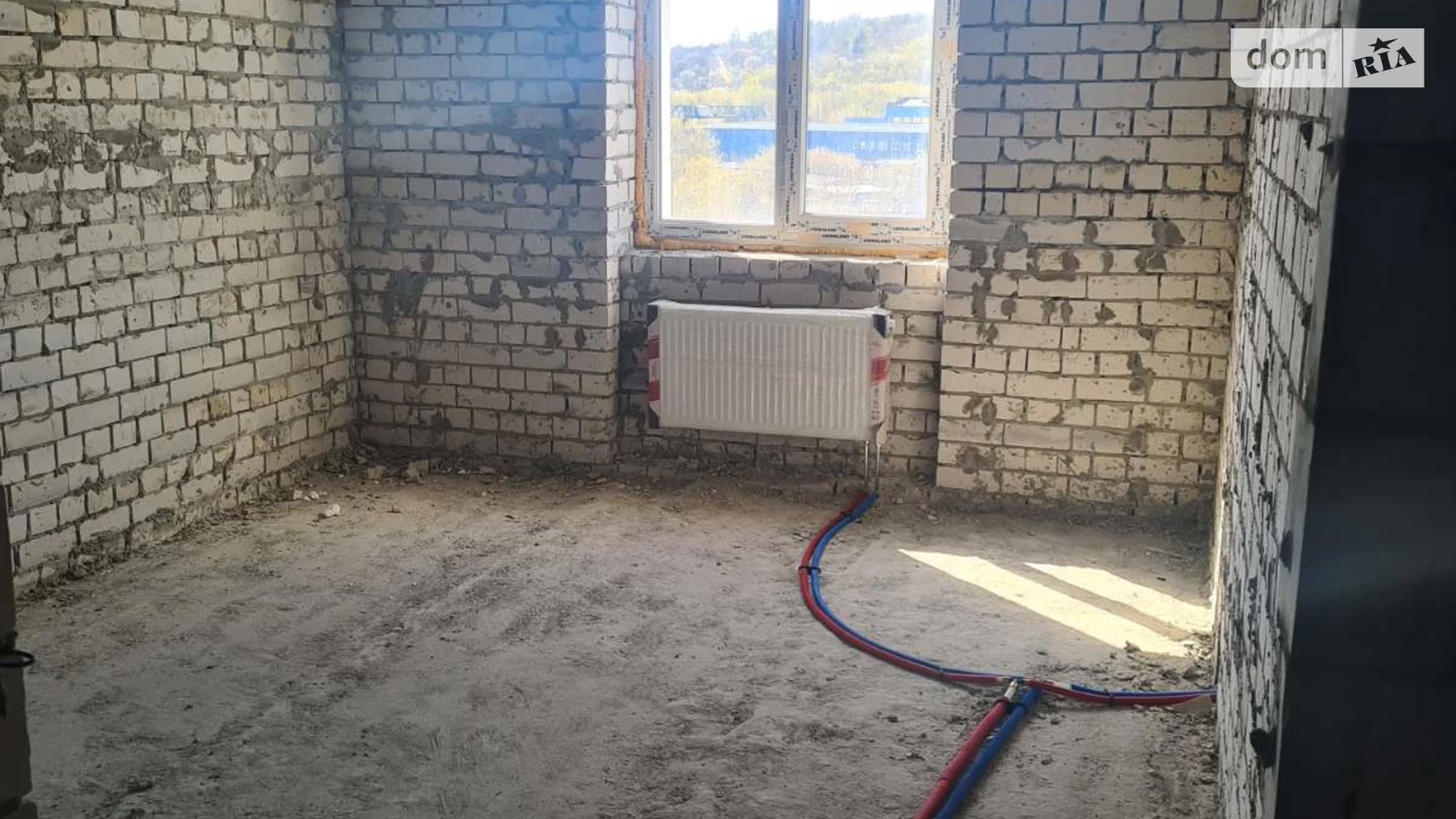 Продается 1-комнатная квартира 43.6 кв. м в Харькове, ул. Борткевича, 15 - фото 5
