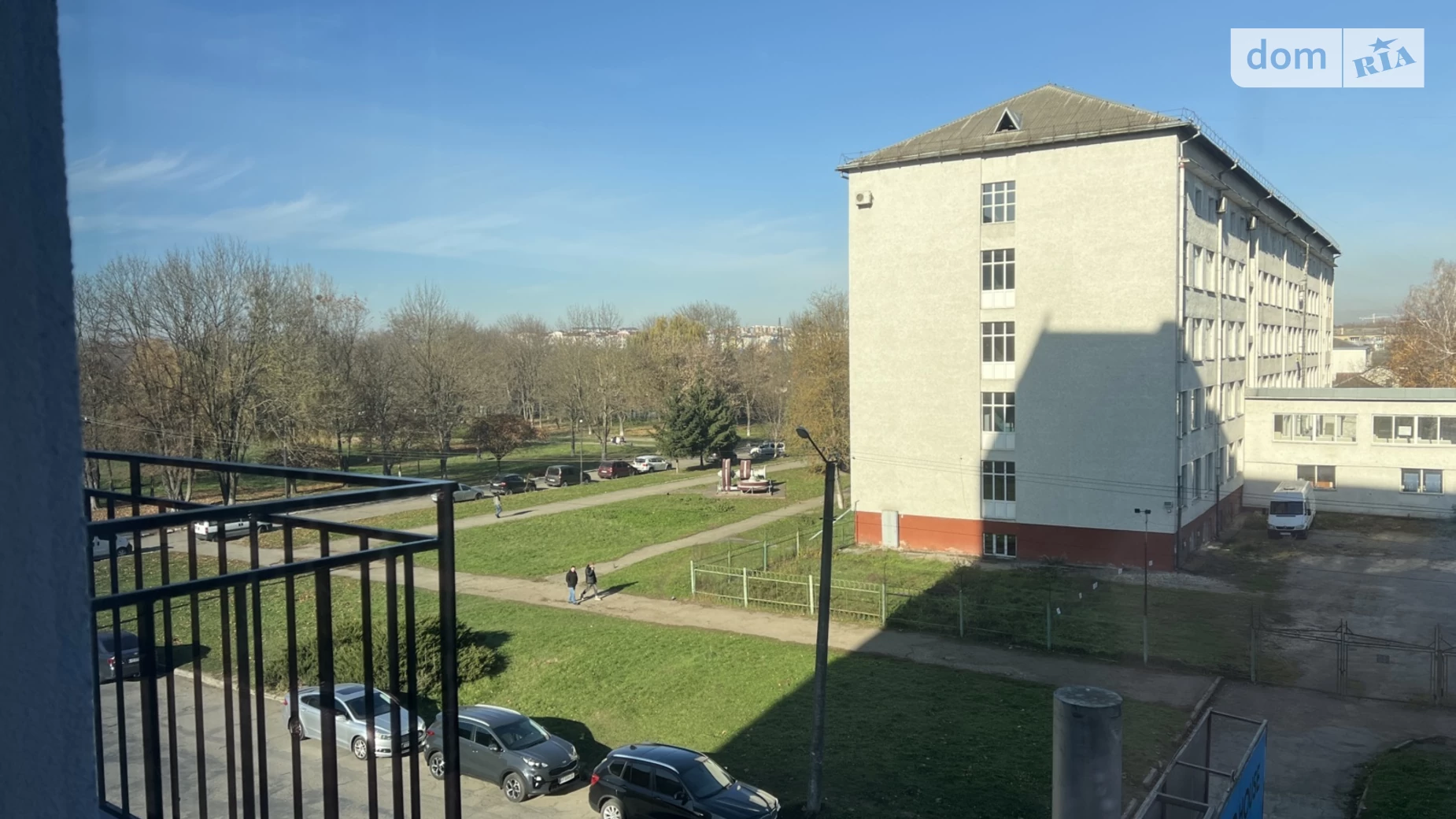 Продається 1-кімнатна квартира 36.5 кв. м у Івано-Франківську, цена: 61999 $ - фото 5