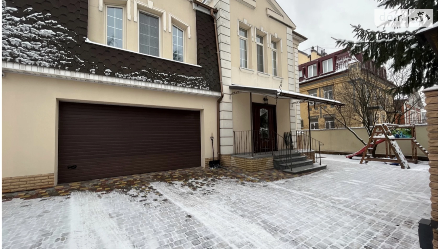 ул. Князя Владимира Мономаха(Отто Шмидта), 8 Татарка Киев, цена: 1200000 $ - фото 3