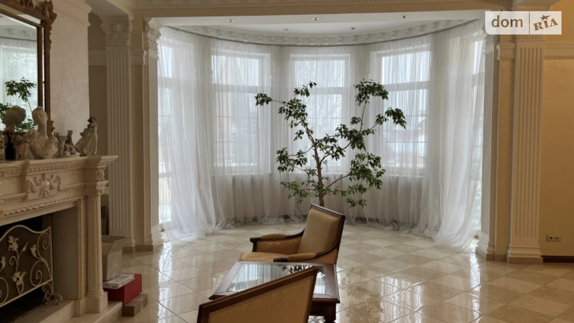 ул. Князя Владимира Мономаха(Отто Шмидта), 8 Татарка Киев, цена: 1200000 $ - фото 2