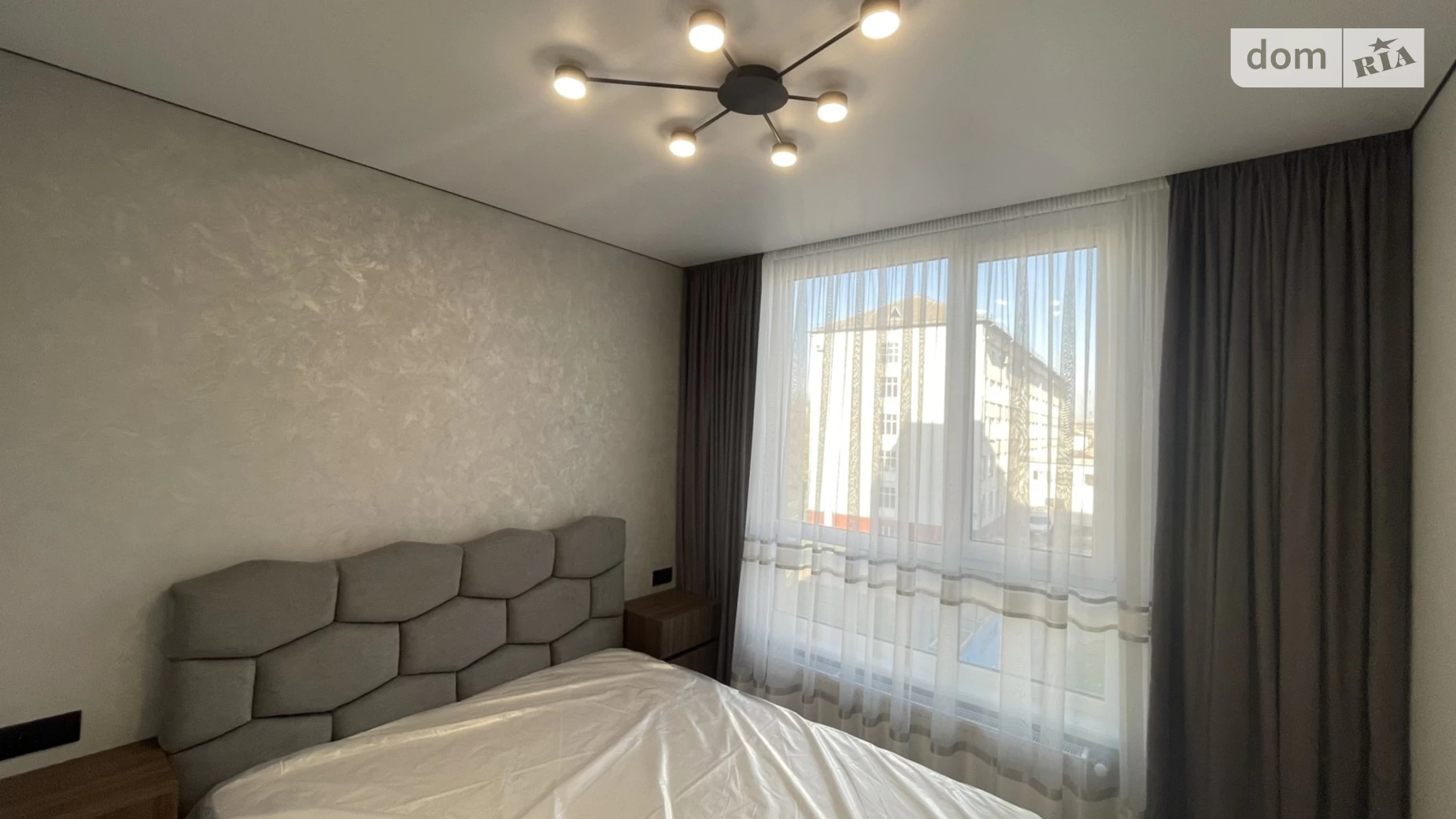 Продається 1-кімнатна квартира 36.5 кв. м у Івано-Франківську, цена: 59000 $ - фото 3