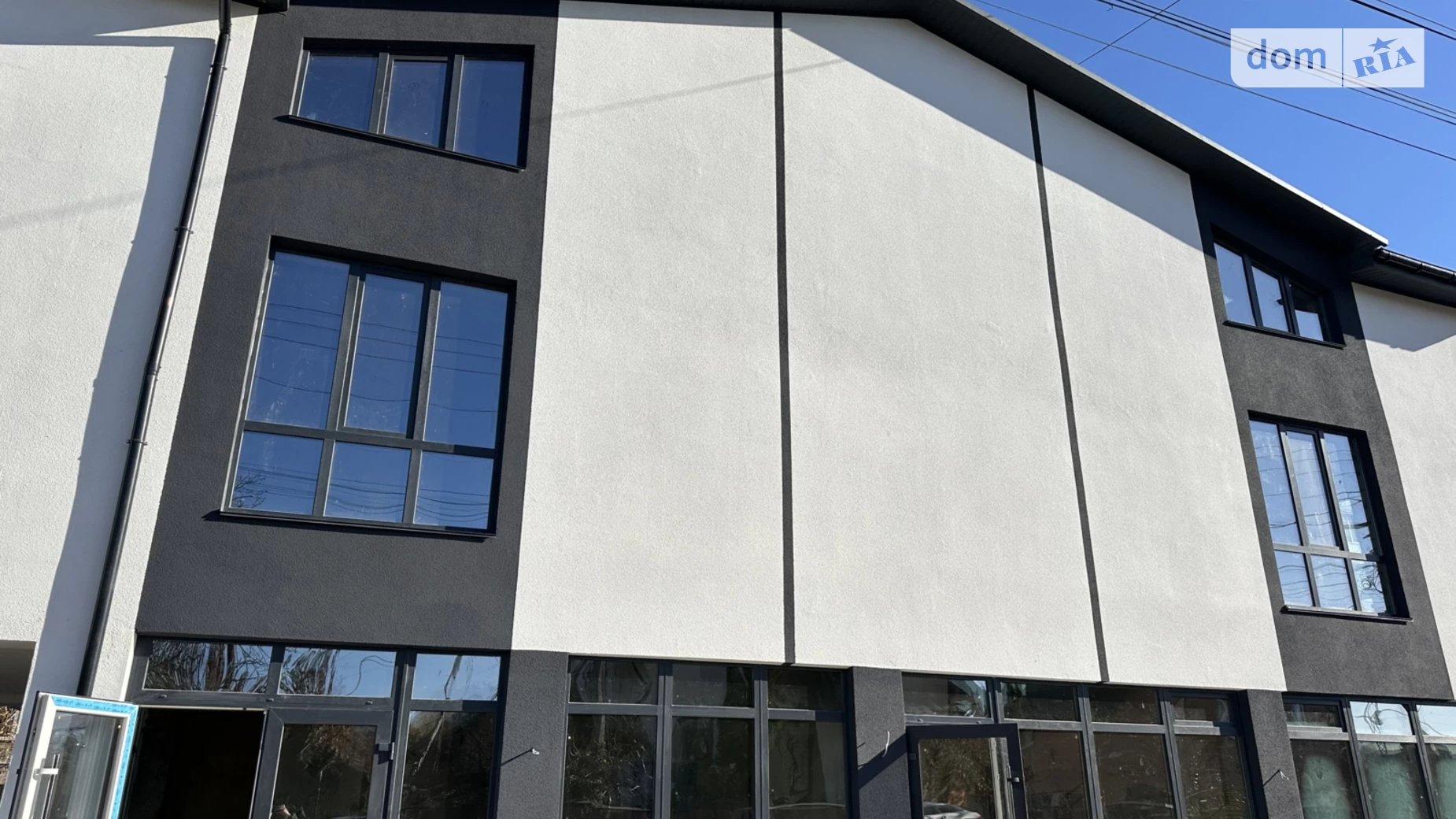 Продается 1-комнатная квартира 31.5 кв. м в Виннице, ул. Ляли Ратушной, 110 - фото 2