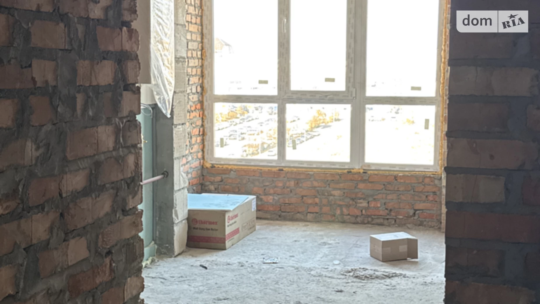 Продается 1-комнатная квартира 46 кв. м в Буче, ул. Бориса Гмыри, 7 - фото 2
