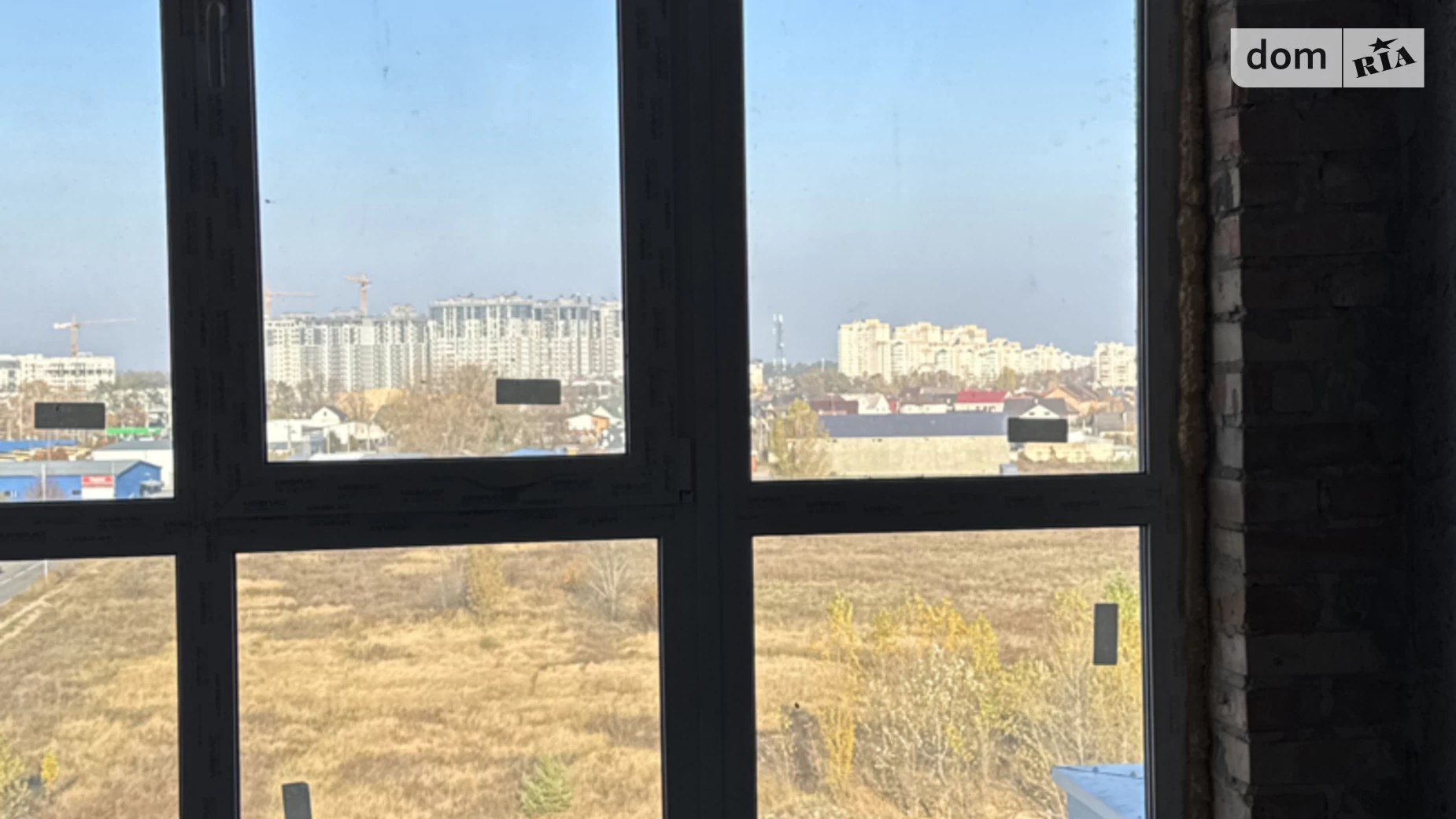 Продается 1-комнатная квартира 46 кв. м в Буче, ул. Бориса Гмыри, 7 - фото 5