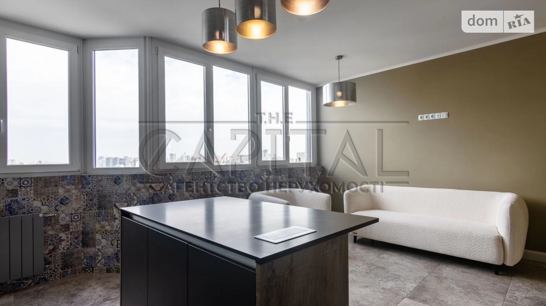 Продается 2-комнатная квартира 79.8 кв. м в Киеве, ул. Демеевская, 16 - фото 5
