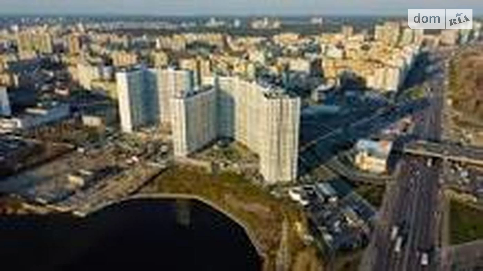 Продается 1-комнатная квартира 41.8 кв. м в Киеве, ул. Ревуцкого, 40Б - фото 4