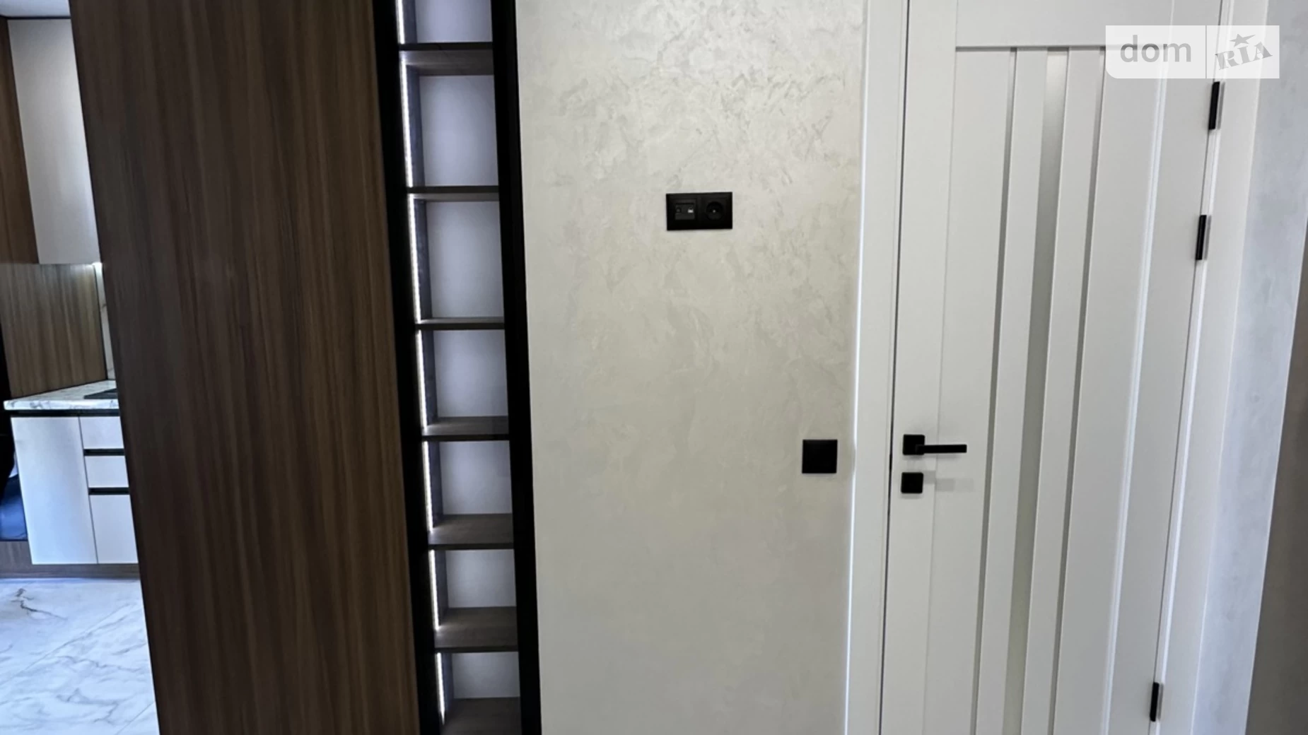 Продається 1-кімнатна квартира 36.5 кв. м у Івано-Франківську, цена: 58999 $ - фото 4