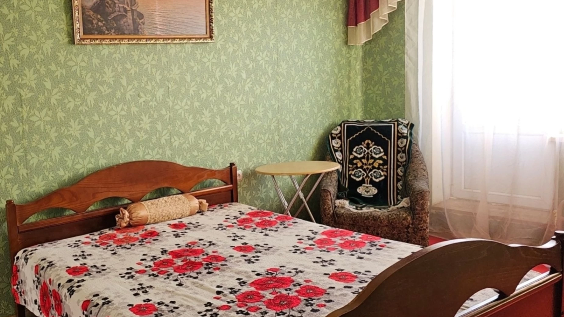 Продается 1-комнатная квартира 33 кв. м в Харькове, ул. Валентиновская - фото 3