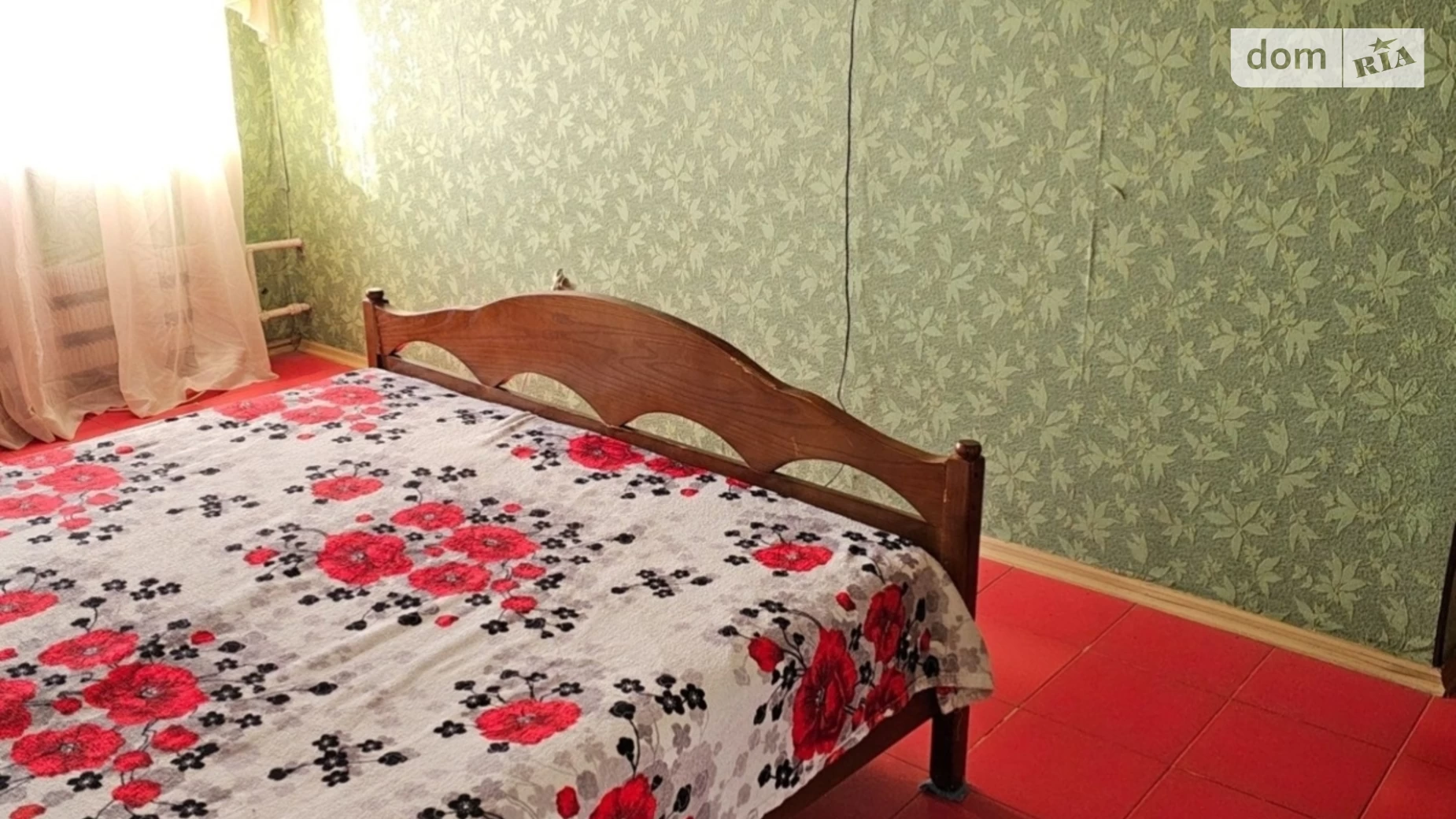 Продается 1-комнатная квартира 33 кв. м в Харькове, ул. Валентиновская - фото 5