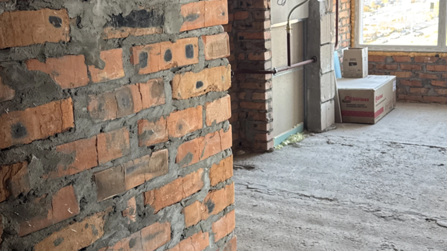 Продається 2-кімнатна квартира 47.4 кв. м у Бучі, вул. Бориса Гмирі, 7 - фото 3