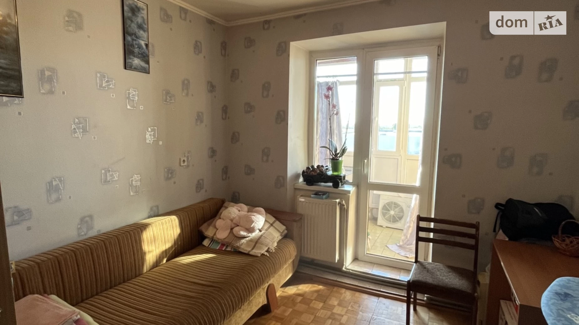 Продается 3-комнатная квартира 69.9 кв. м в, цена: 52000 $ - фото 2