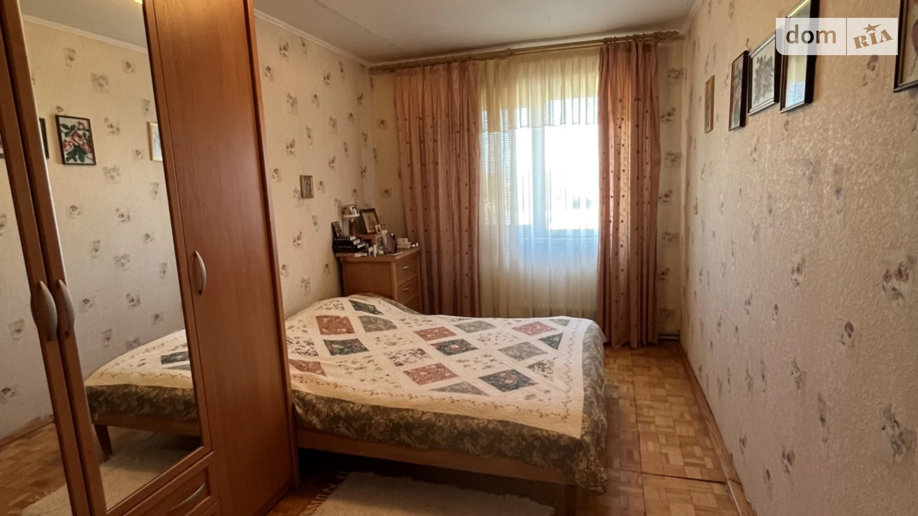 Продается 3-комнатная квартира 69.9 кв. м в, цена: 52000 $ - фото 3
