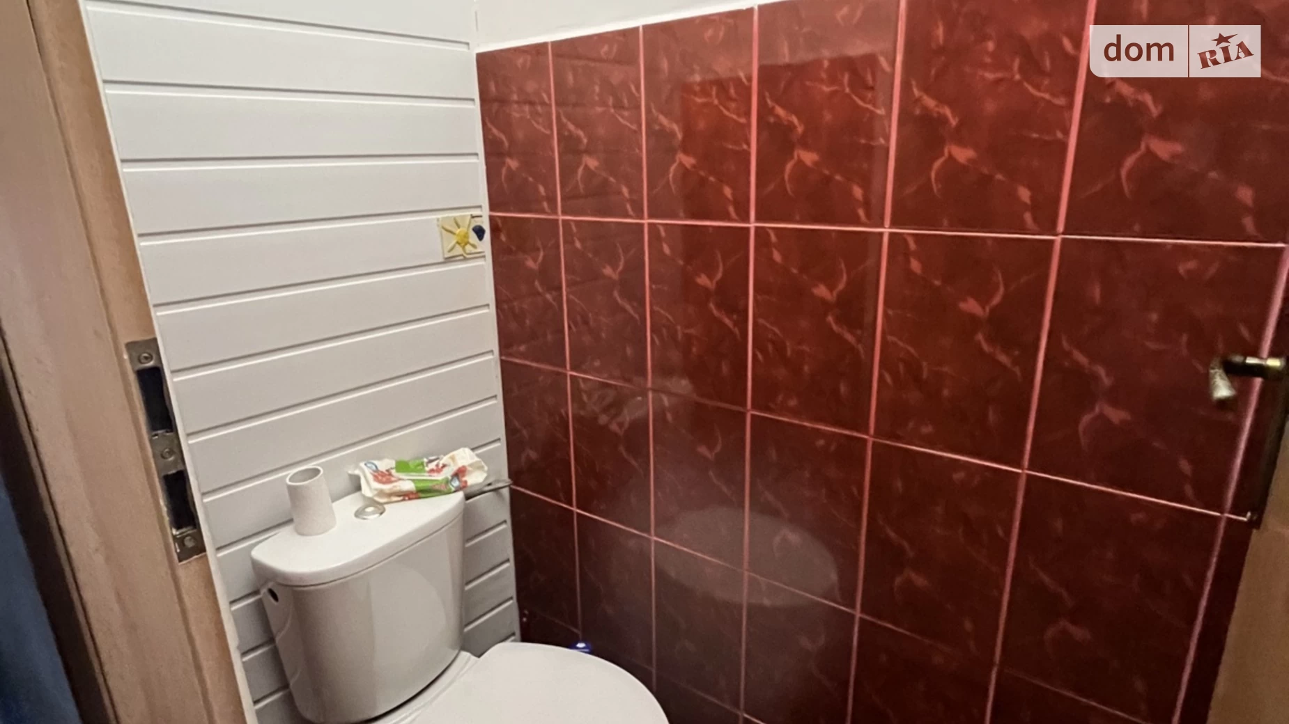 Продается 3-комнатная квартира 69.9 кв. м в, цена: 52000 $ - фото 5