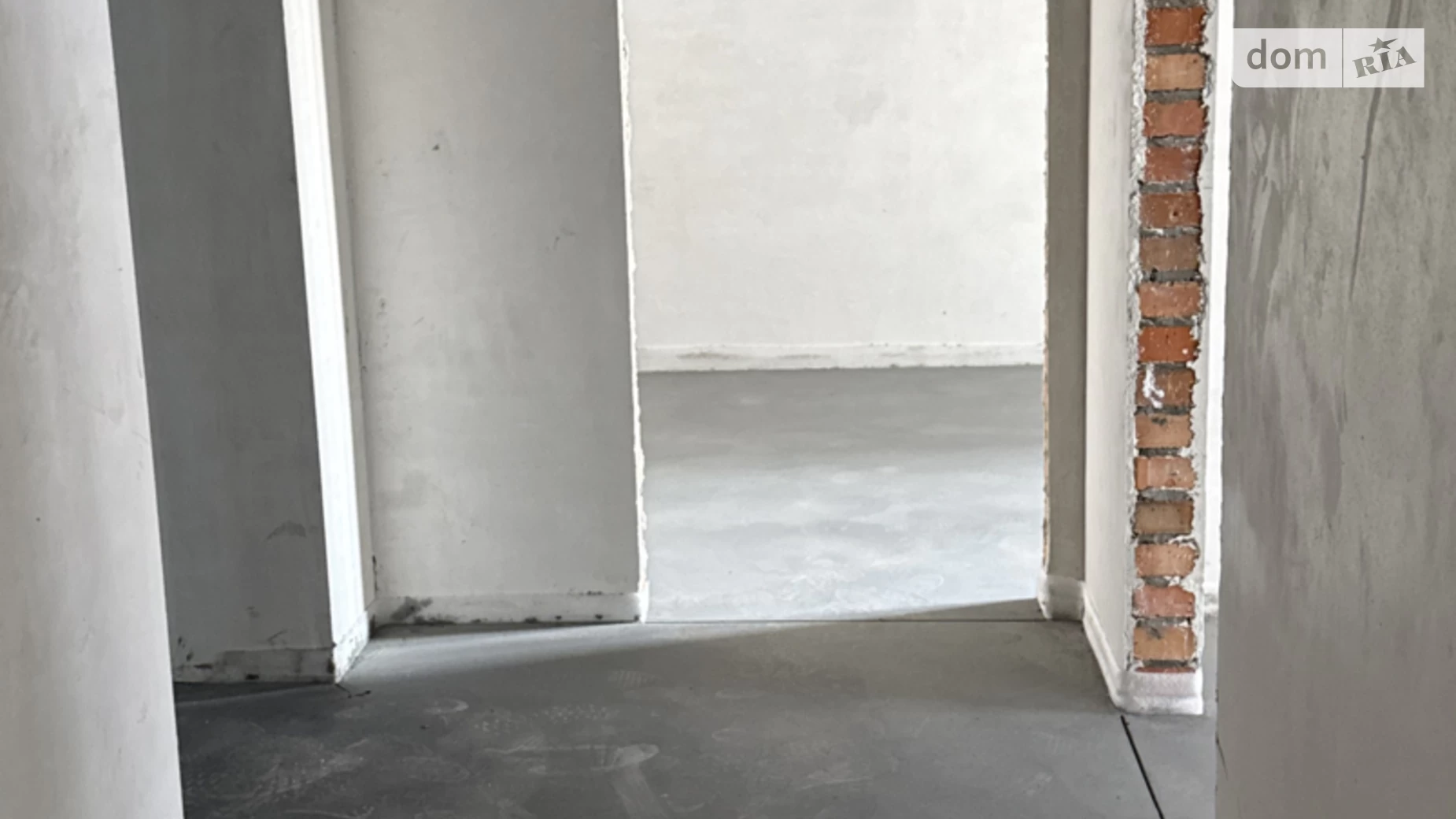 Продается 2-комнатная квартира 57 кв. м в Буче, ул. Бориса Гмыри, 7 - фото 3