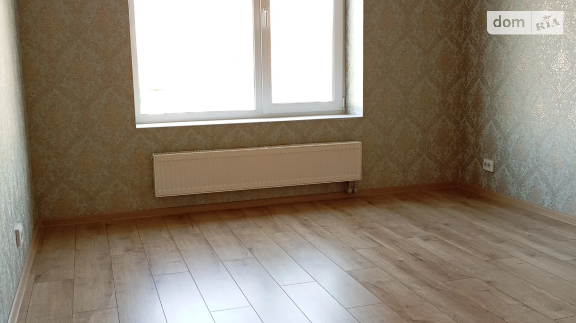 Продается 1-комнатная квартира 38.8 кв. м в Житомире - фото 3