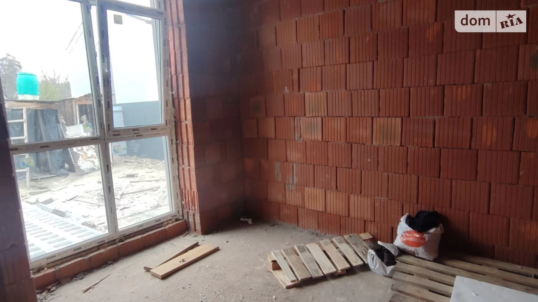 Продается часть дома 105 кв. м с бассейном, цена: 82000 $ - фото 4