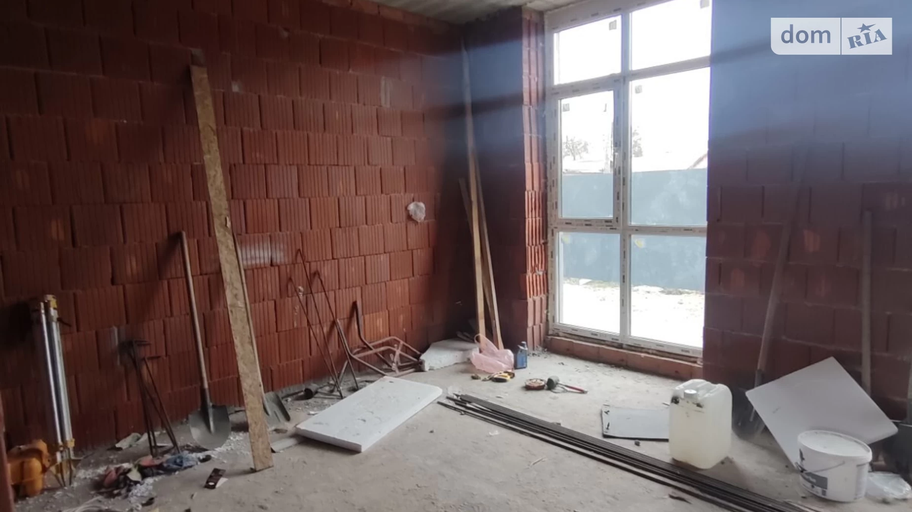 Продается часть дома 105 кв. м с бассейном, цена: 82000 $ - фото 5