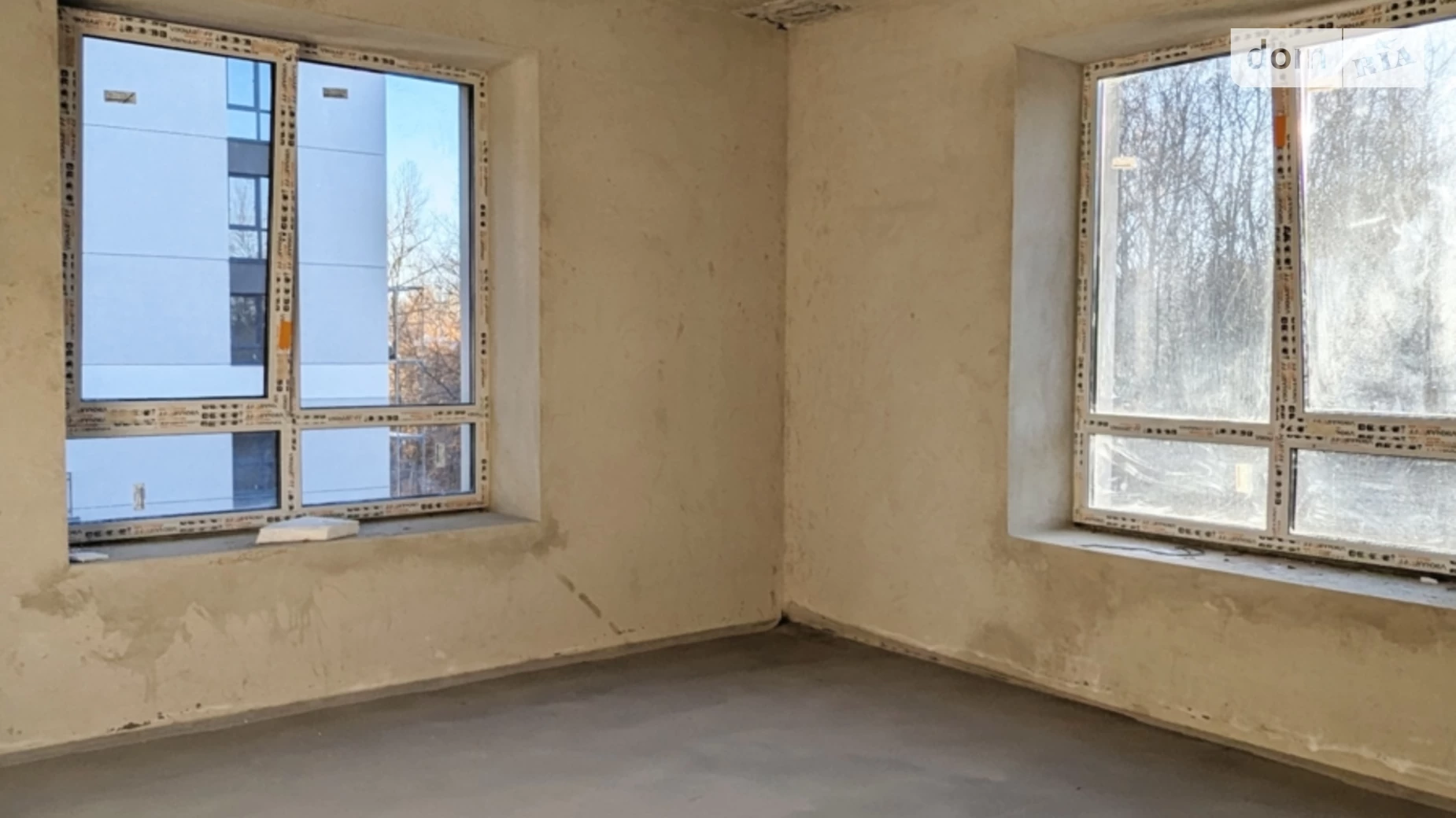 Продается 2-комнатная квартира 65.38 кв. м в Ивано-Франковске, ул. Виноградная - фото 5