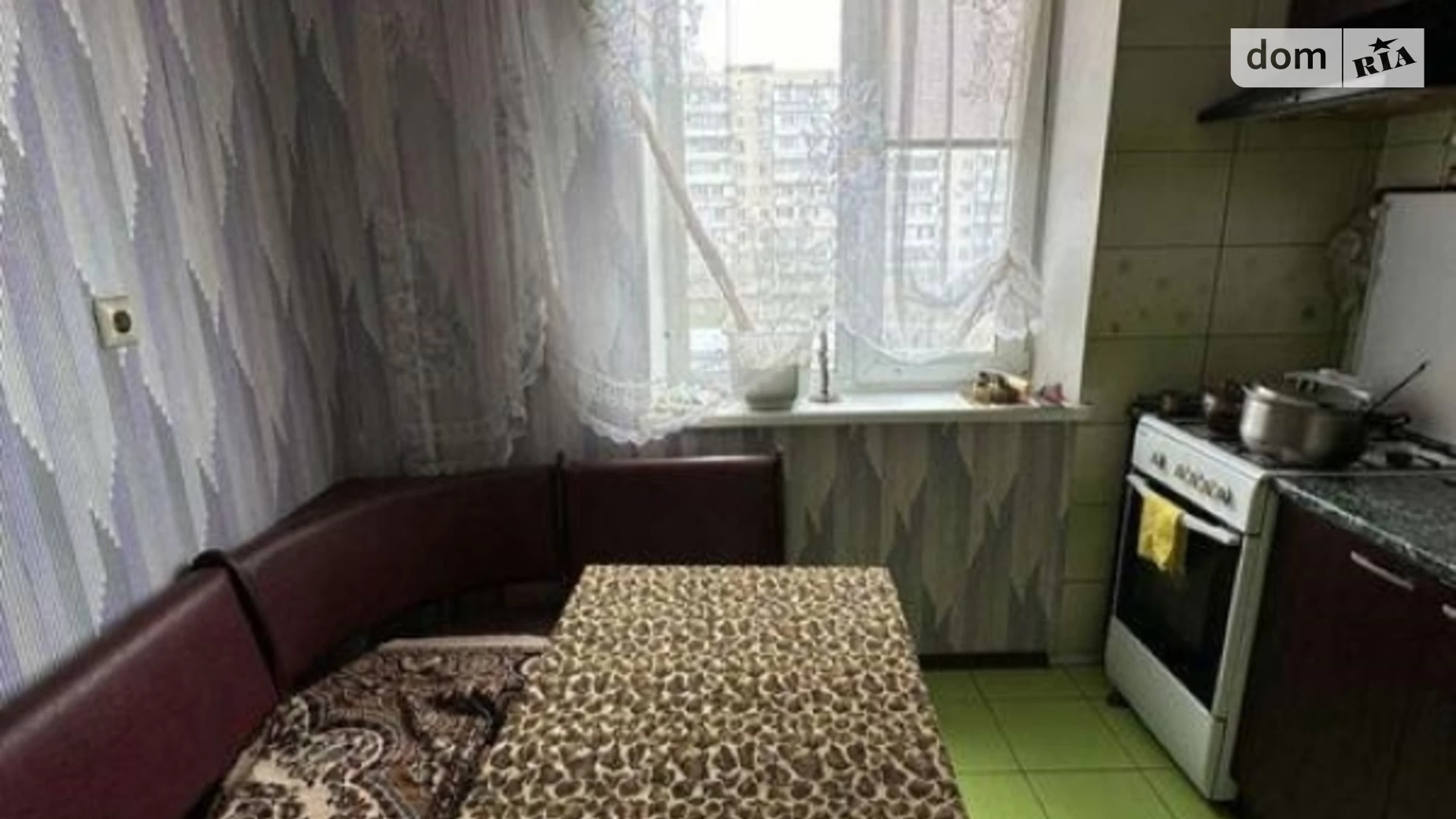 Продається 3-кімнатна квартира 72 кв. м у Києві, вул. Рональда Рейгана(Теодора Драйзера), 11 - фото 3