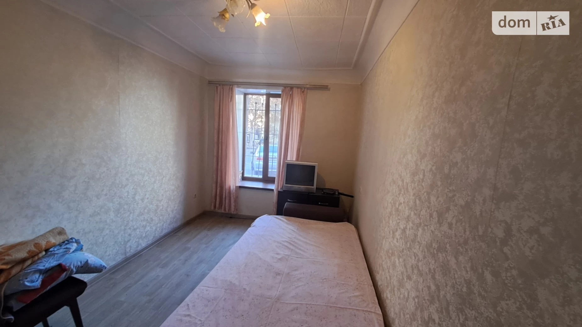 Продается 1-комнатная квартира 28.2 кв. м в Одессе, ул. Малая Арнаутская, 49 - фото 2