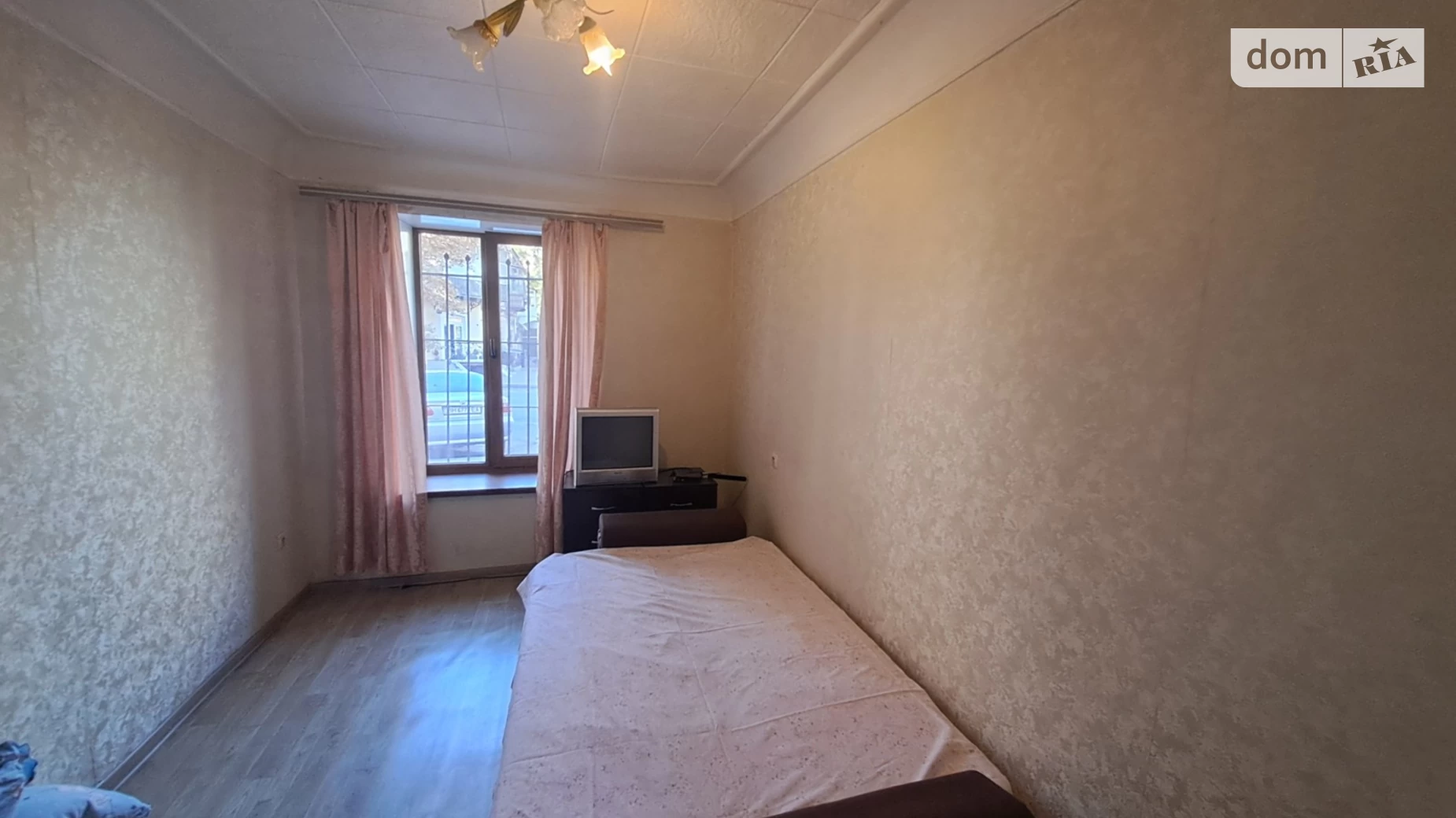 Продается 1-комнатная квартира 28.2 кв. м в Одессе, ул. Малая Арнаутская, 49 - фото 3