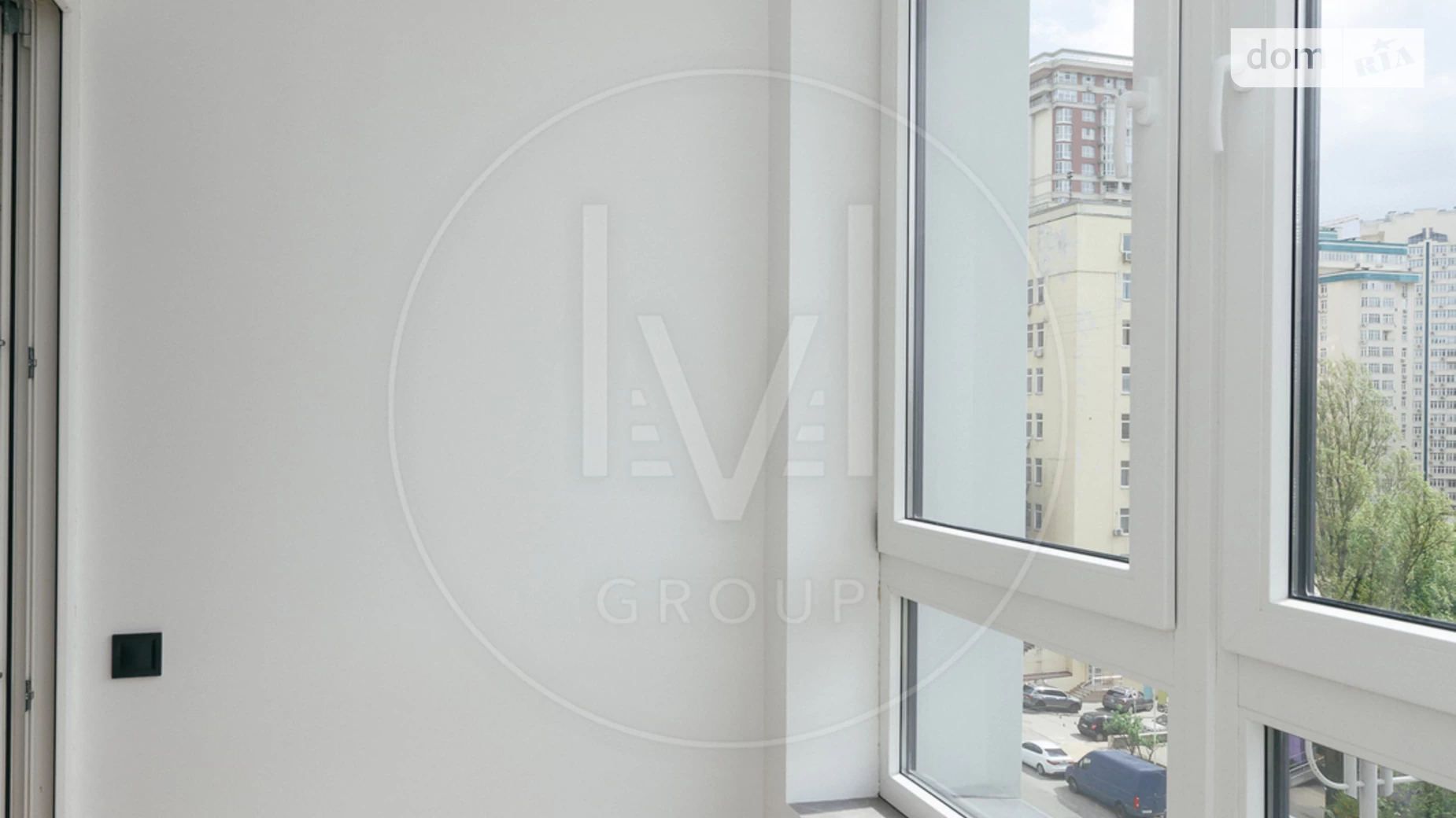 Продается 1-комнатная квартира 42.3 кв. м в Киеве, цена: 137000 $ - фото 4