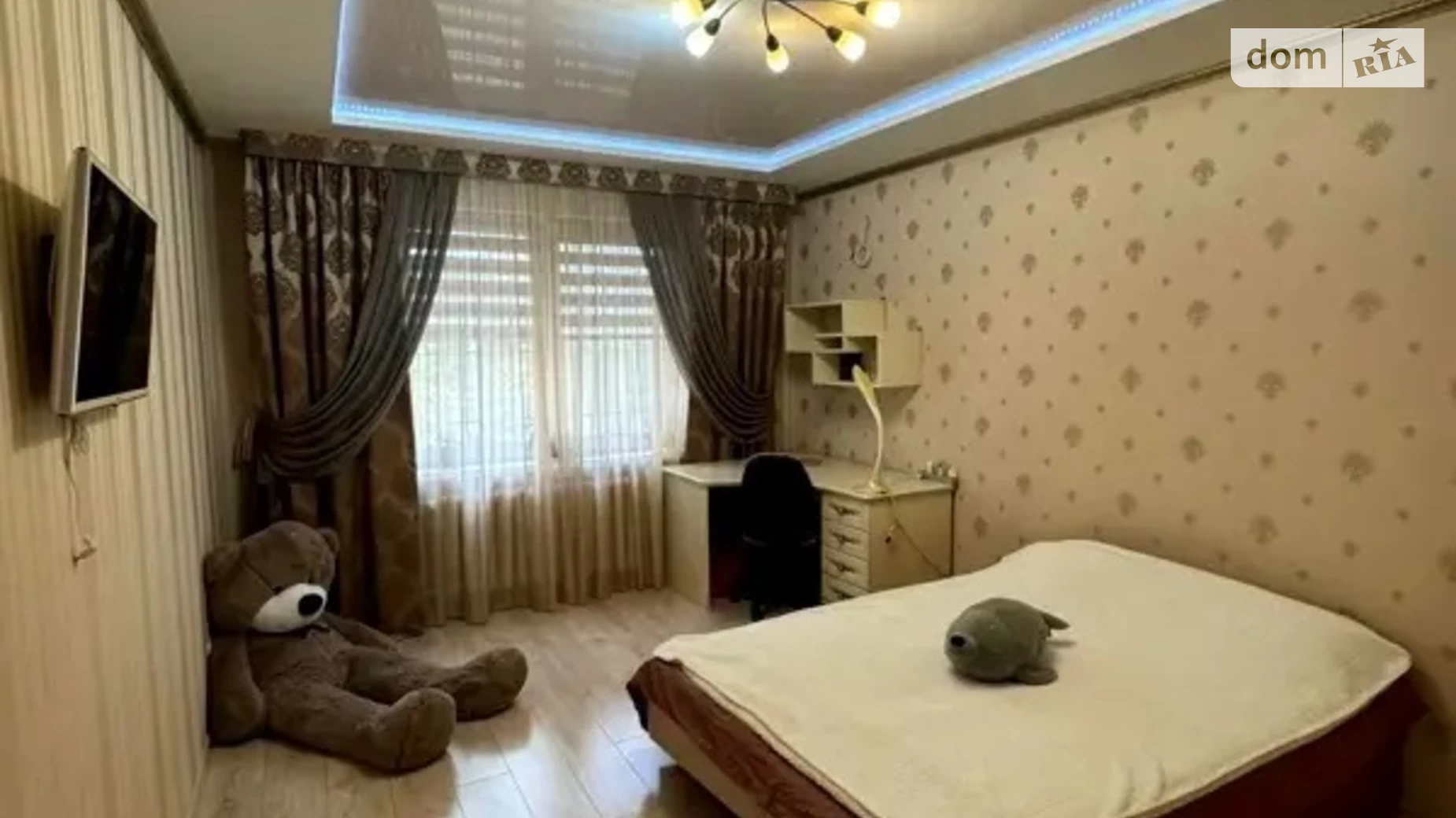 Продається 3-кімнатна квартира 93 кв. м у Києві, просп. Петра Григоренка, 20А - фото 4