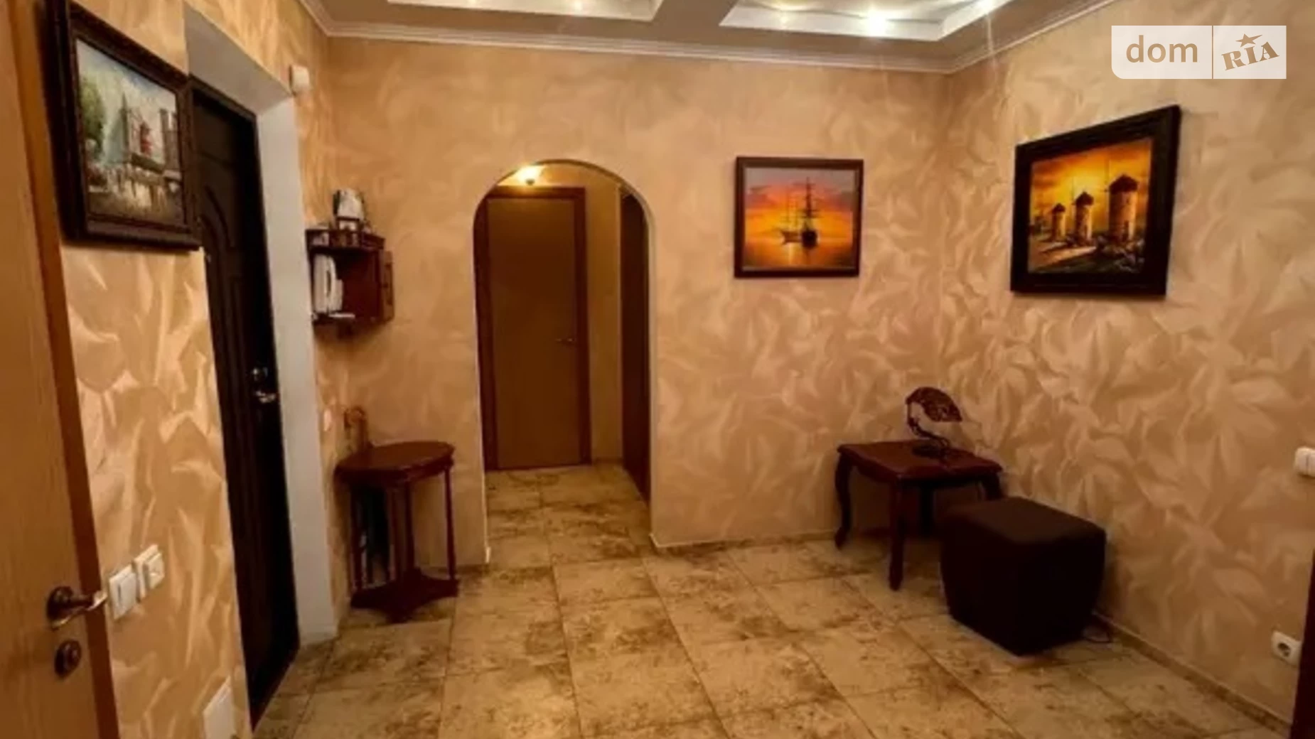 Продається 3-кімнатна квартира 93 кв. м у Києві, просп. Петра Григоренка, 20А - фото 5