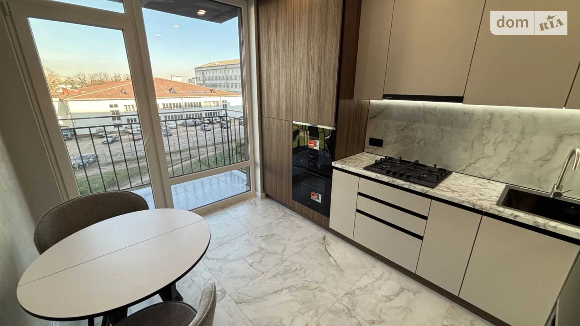 Продається 1-кімнатна квартира 36 кв. м у Івано-Франківську, цена: 61999 $ - фото 2