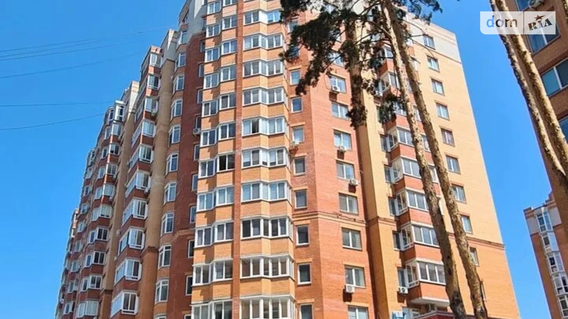Продается 3-комнатная квартира 142.9 кв. м в Ирпене, ул. Университетская(Карла Маркса), 2/1 корпус 3 - фото 3