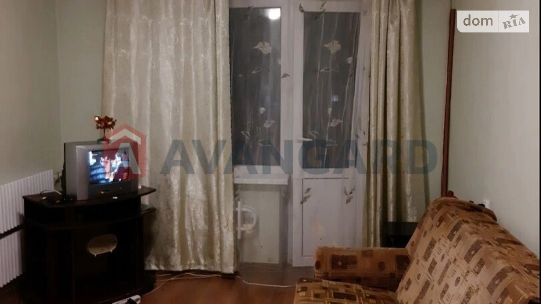 2-комнатная квартира 53 кв. м в Запорожье, ул. Компрессорная - фото 5