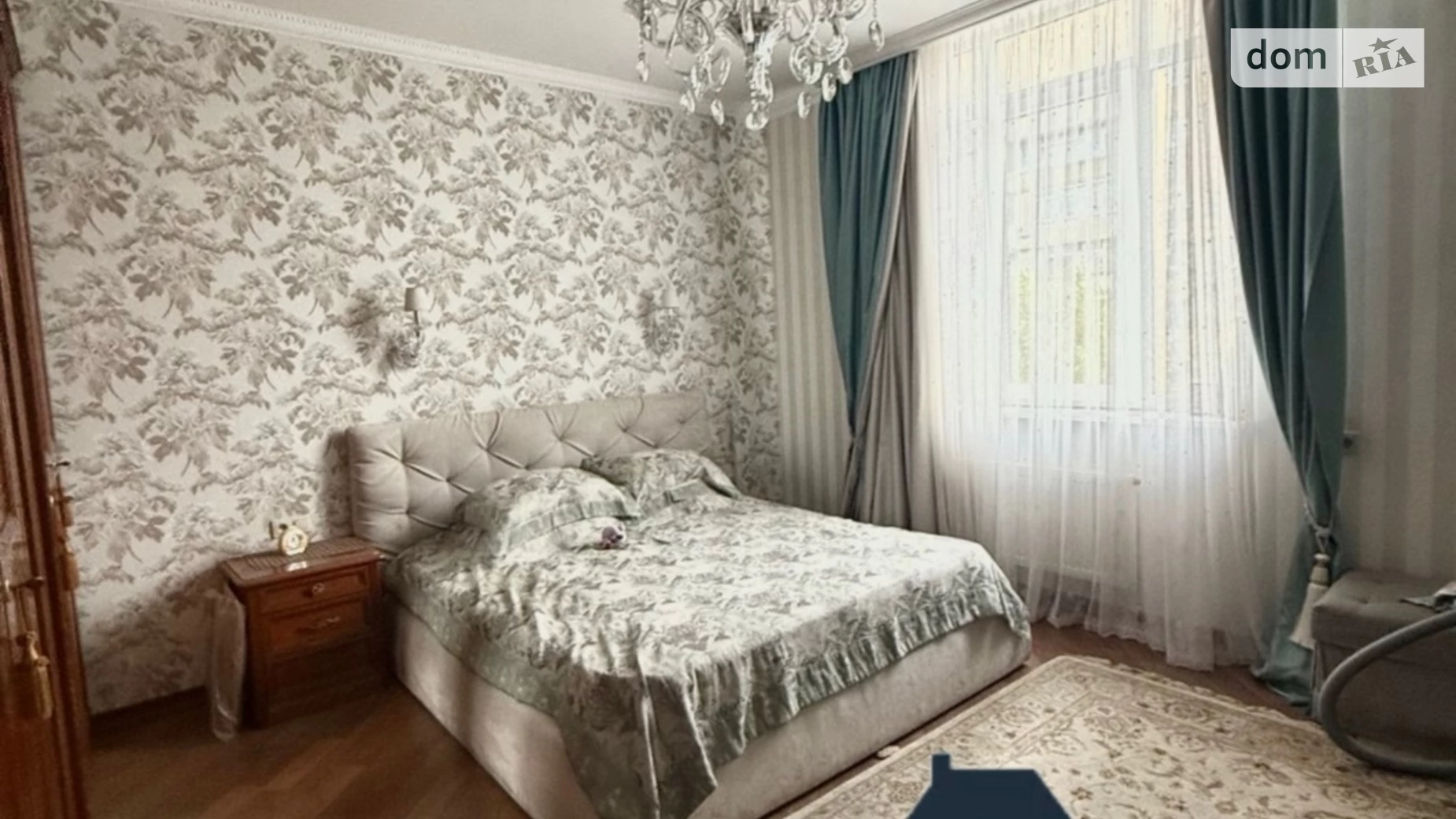 Сдается в аренду 2-комнатная квартира 82 кв. м в Харькове, ул. Болбочана Петра, 52 - фото 5